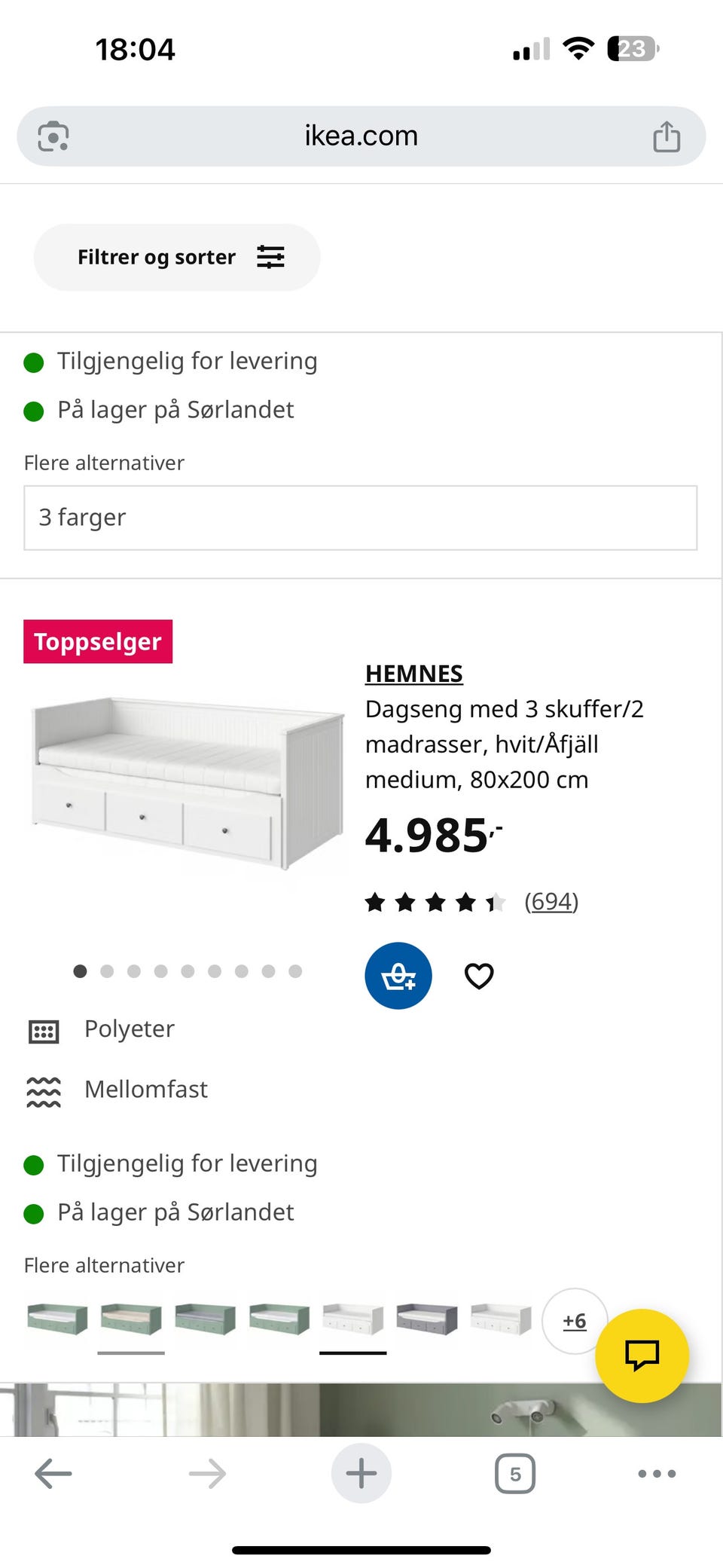 Galleribilde