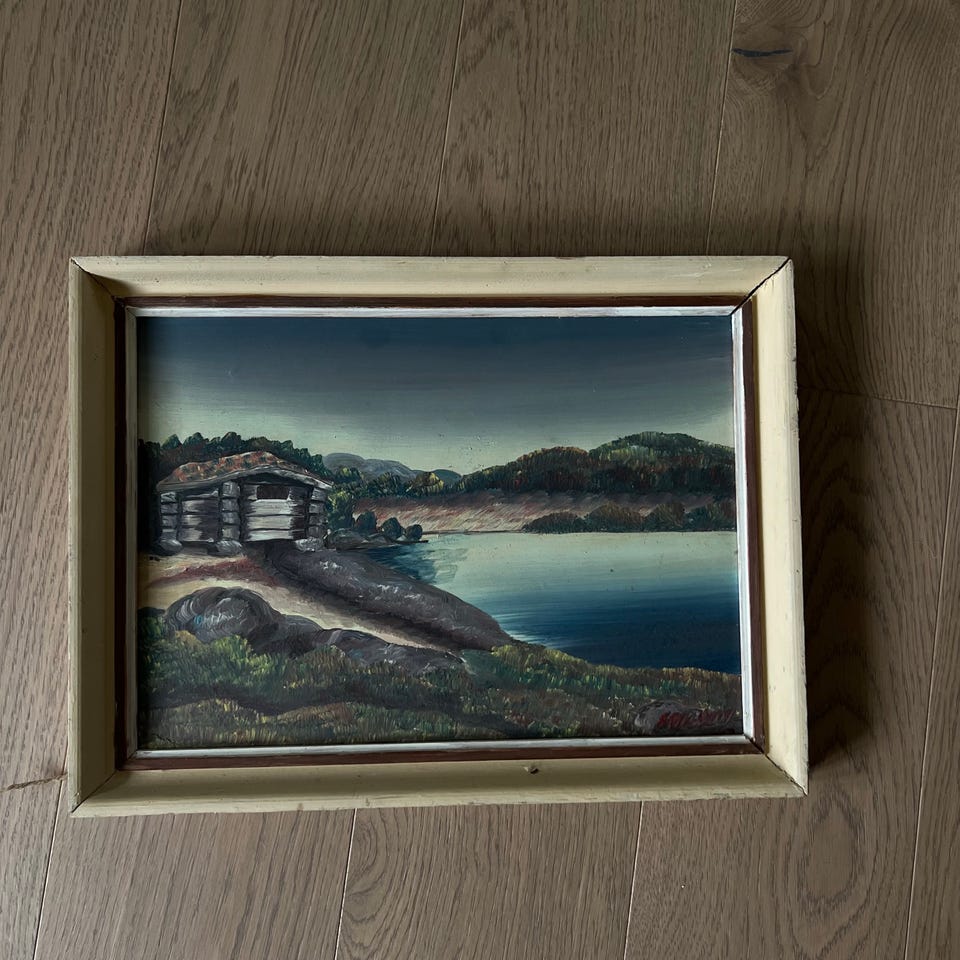 Galleribilde