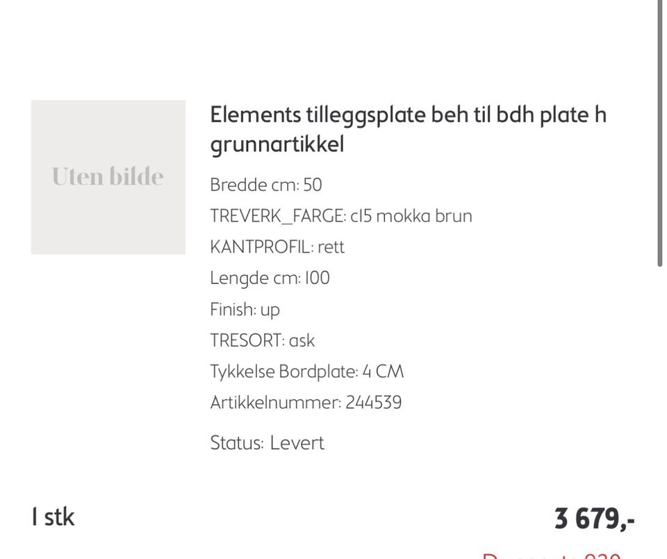 Galleribilde