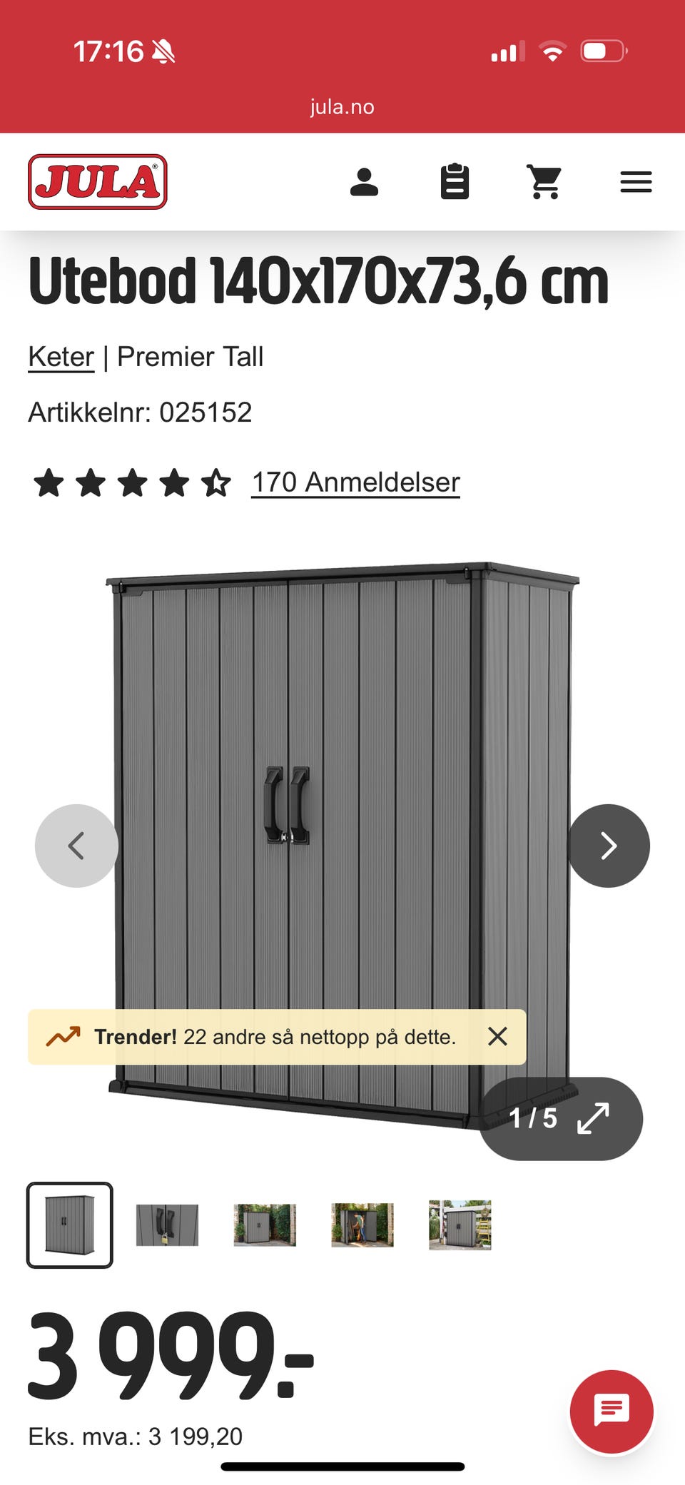 Galleribilde
