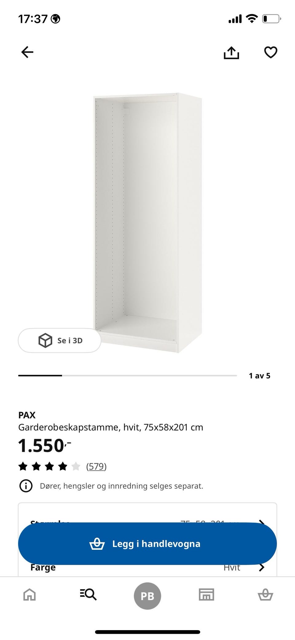 Galleribilde
