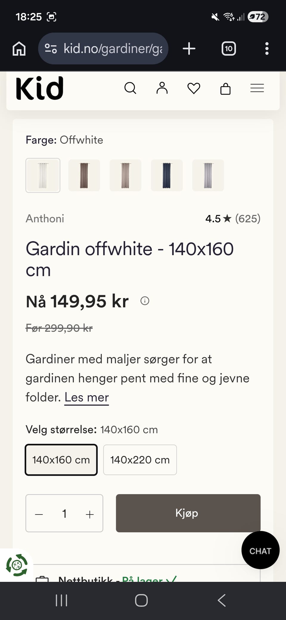Galleribilde