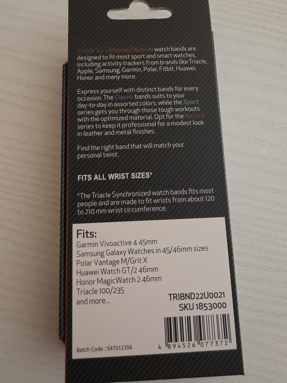 Product image 2 of 3