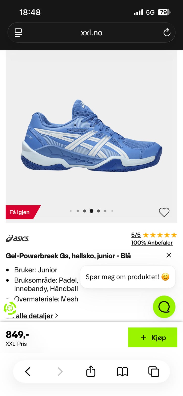 Galleribilde