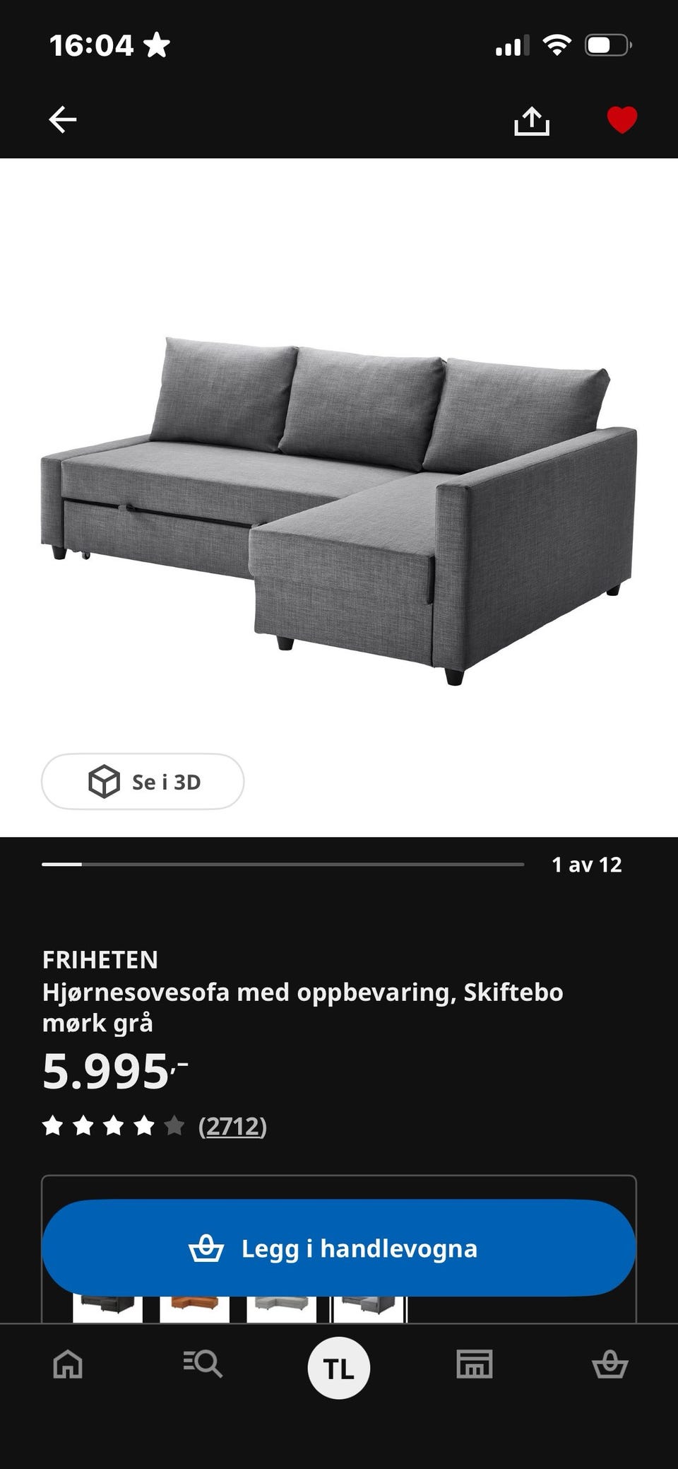 Galleribilde