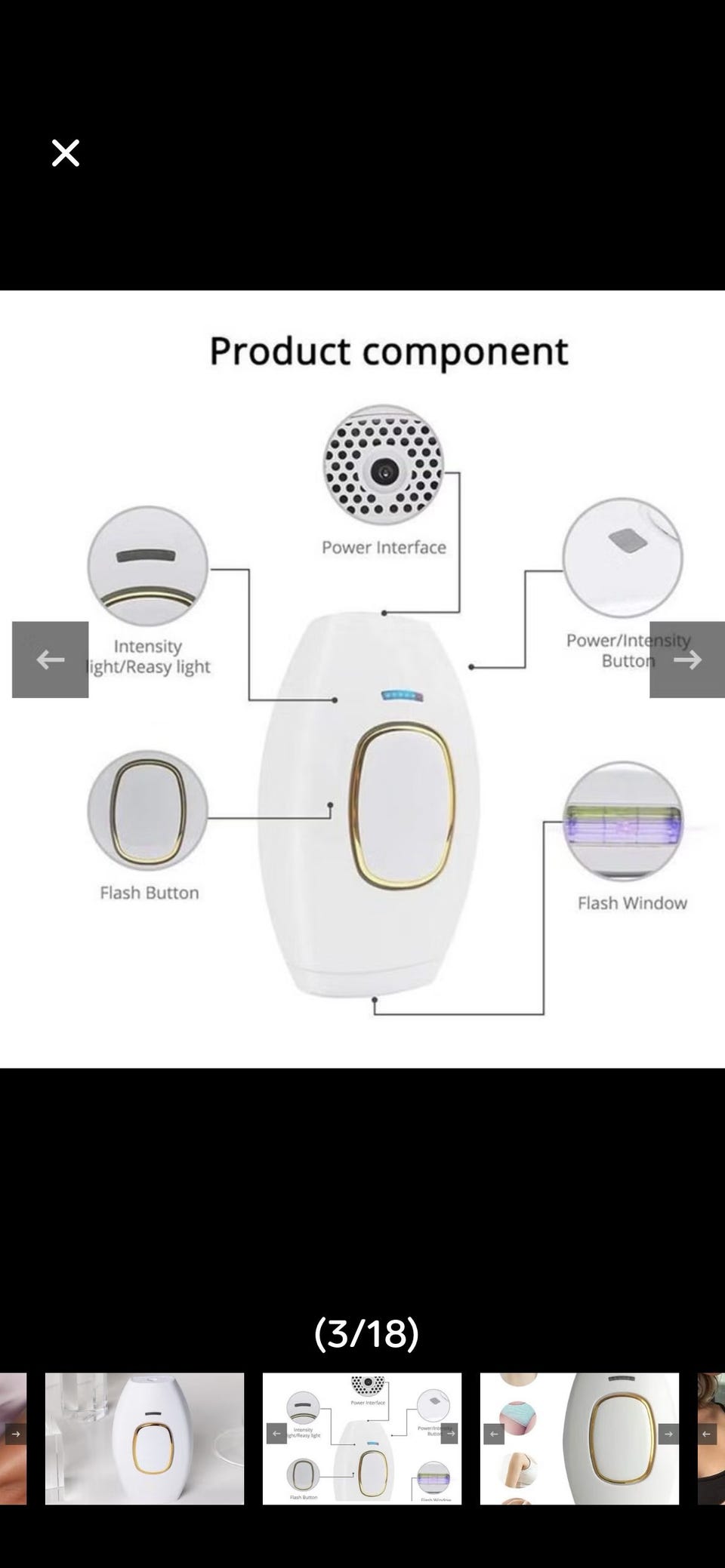 Product image 3 of 6