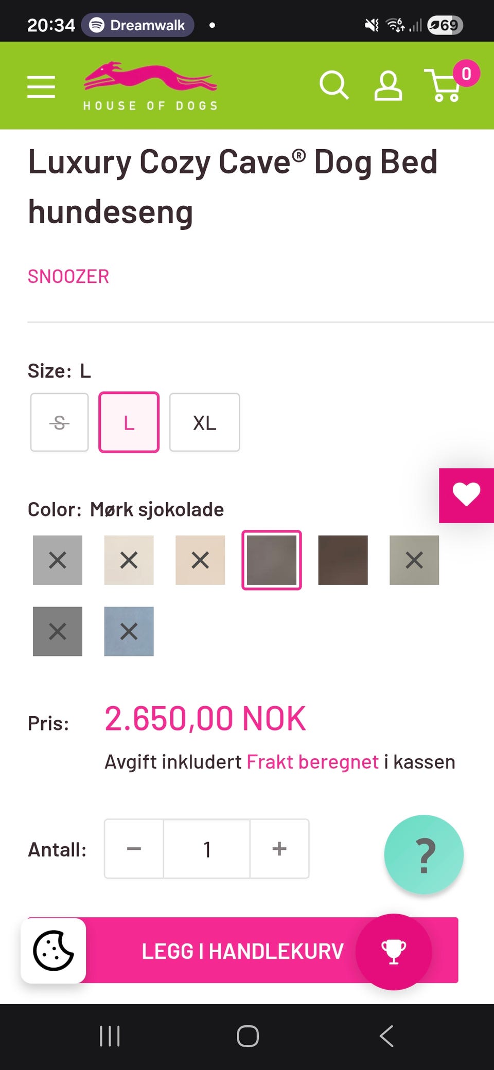 Galleribilde