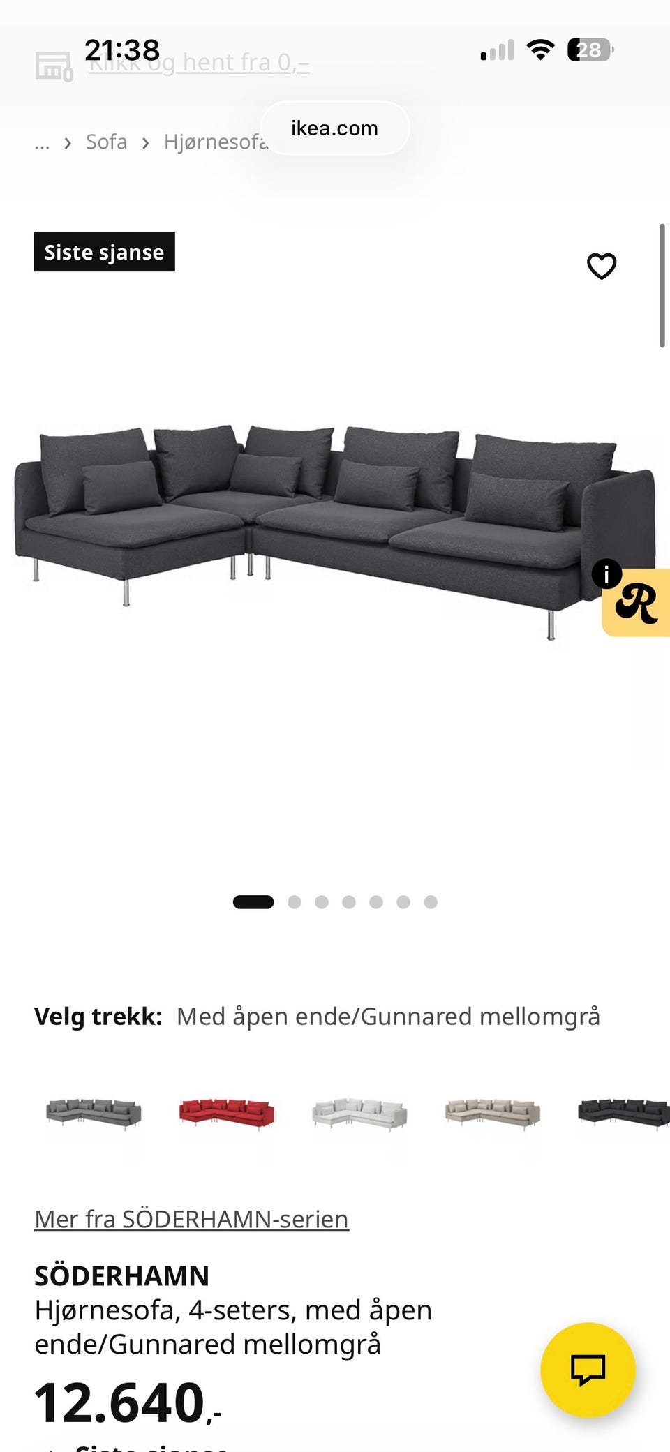 Galleribilde