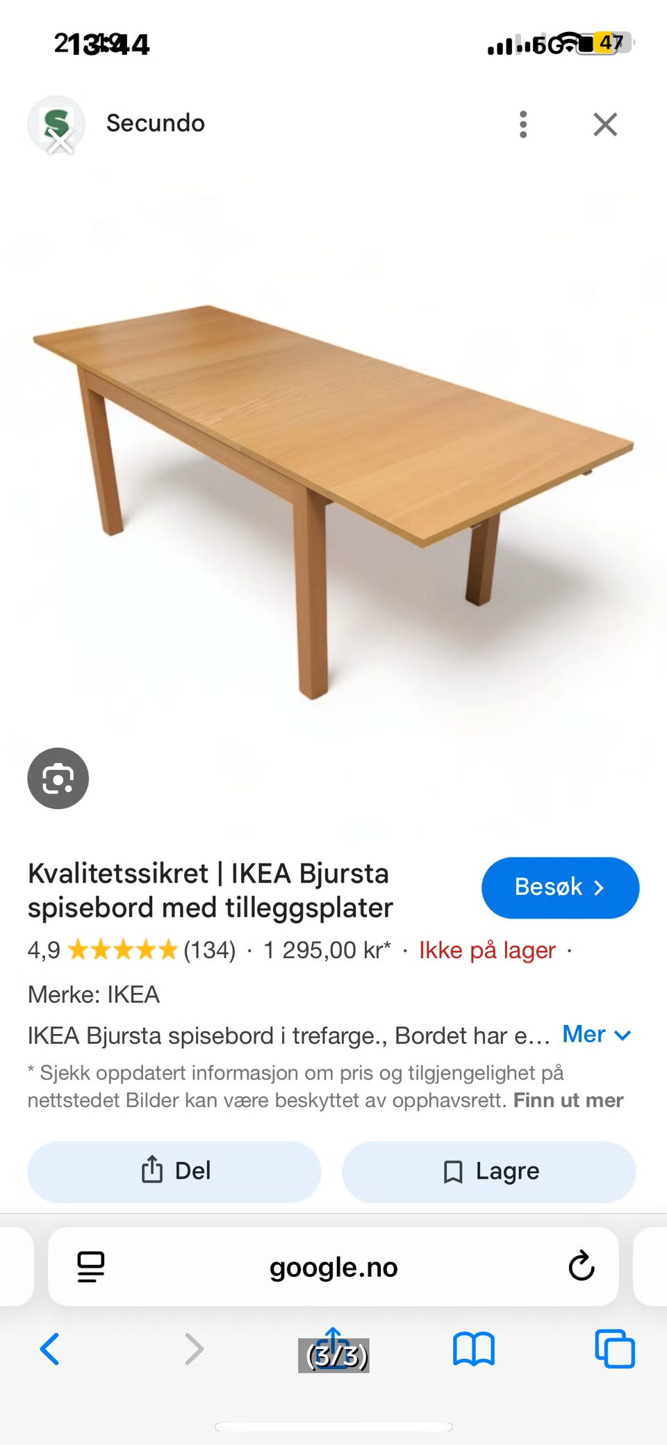 Galleribilde