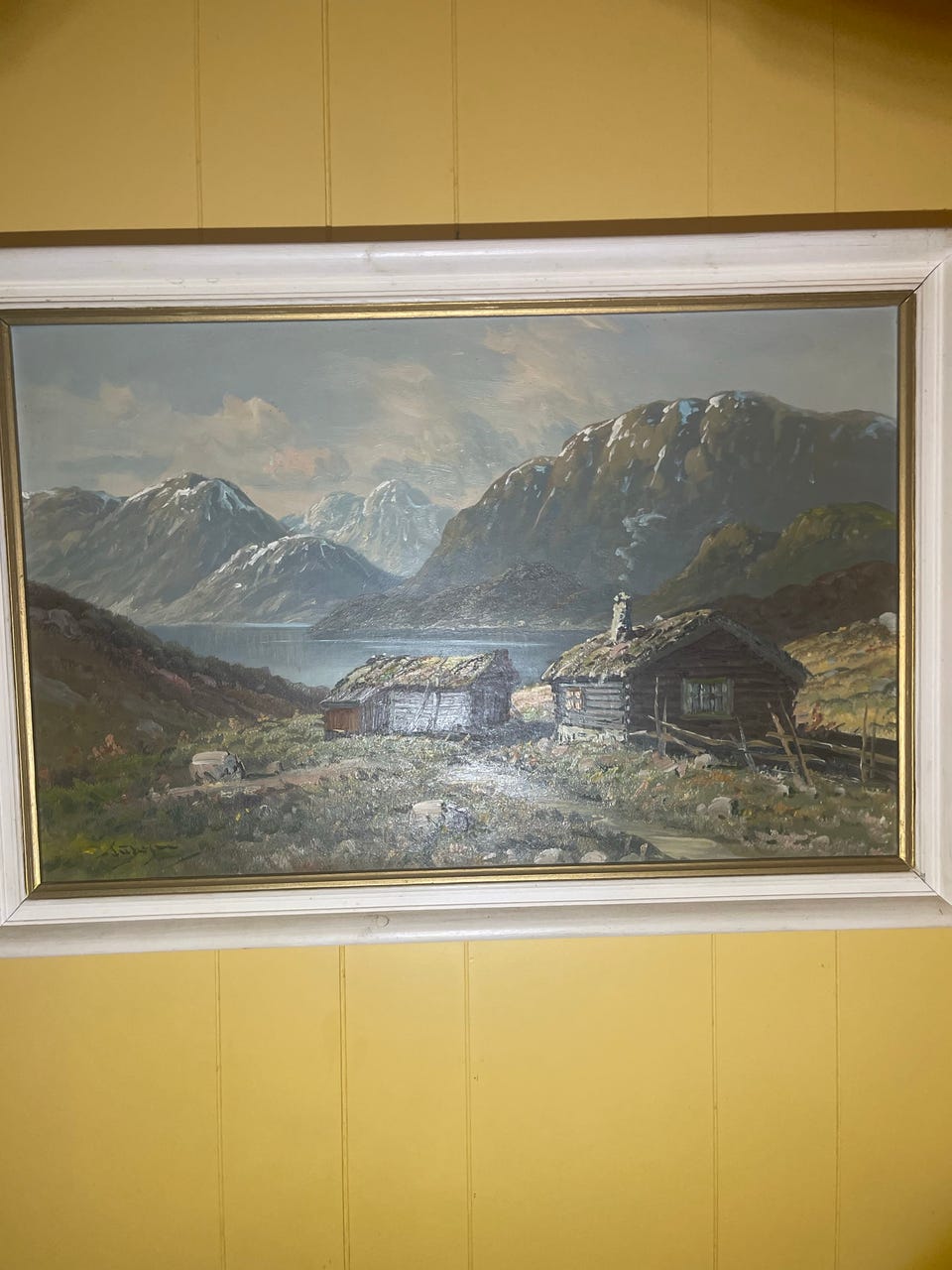 Galleribilde