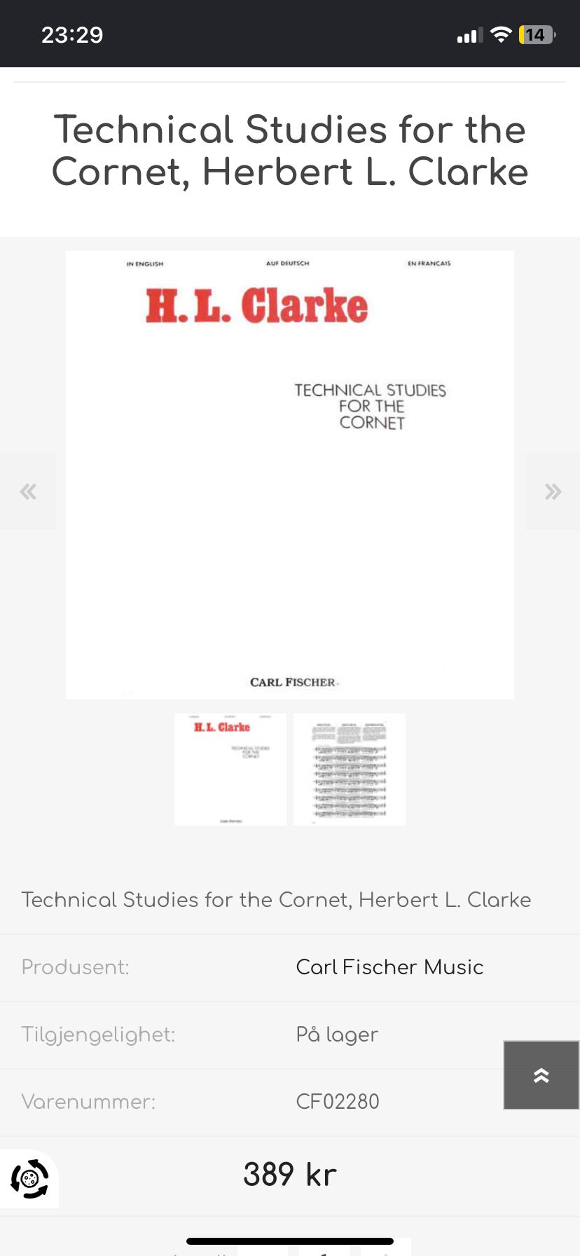 Product image 2 of 2