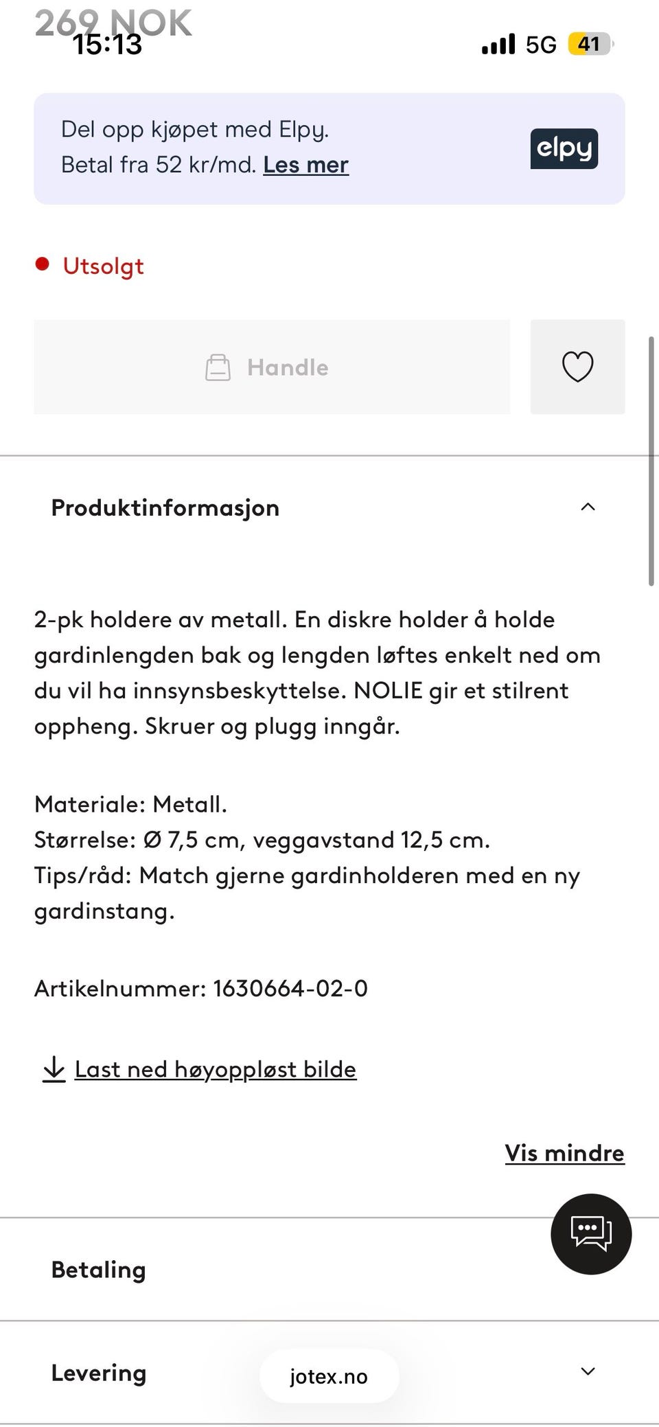 Galleribilde