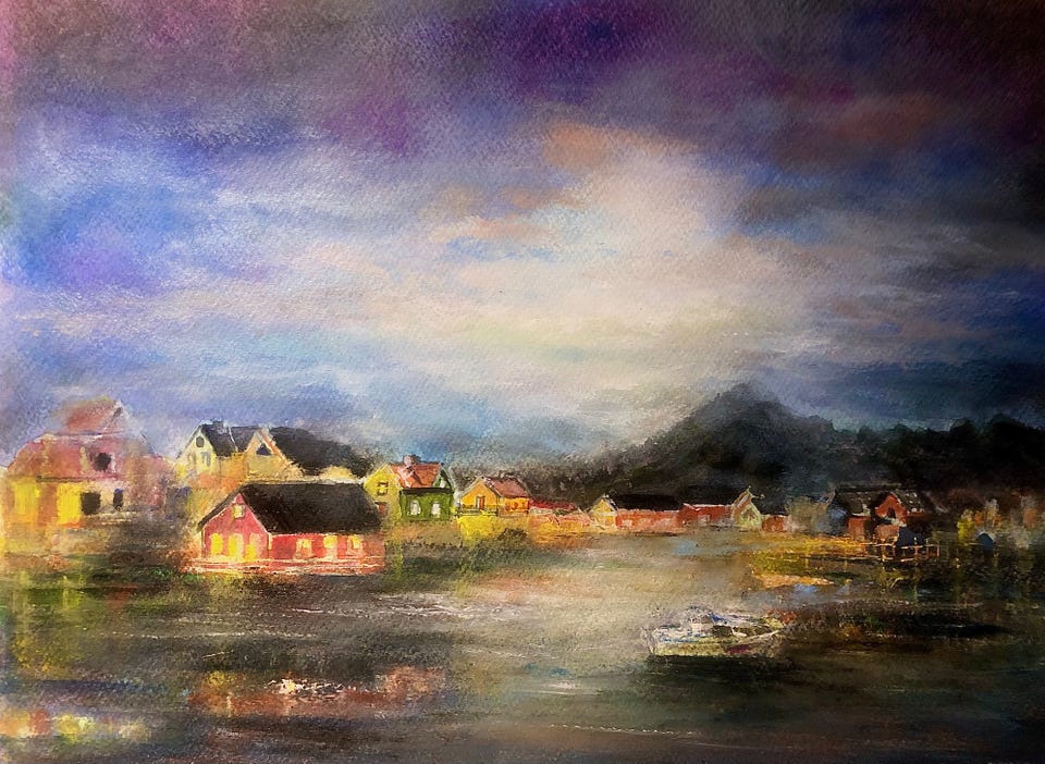 Galleribilde