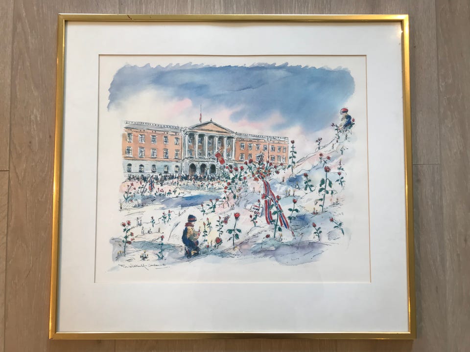 Galleribilde