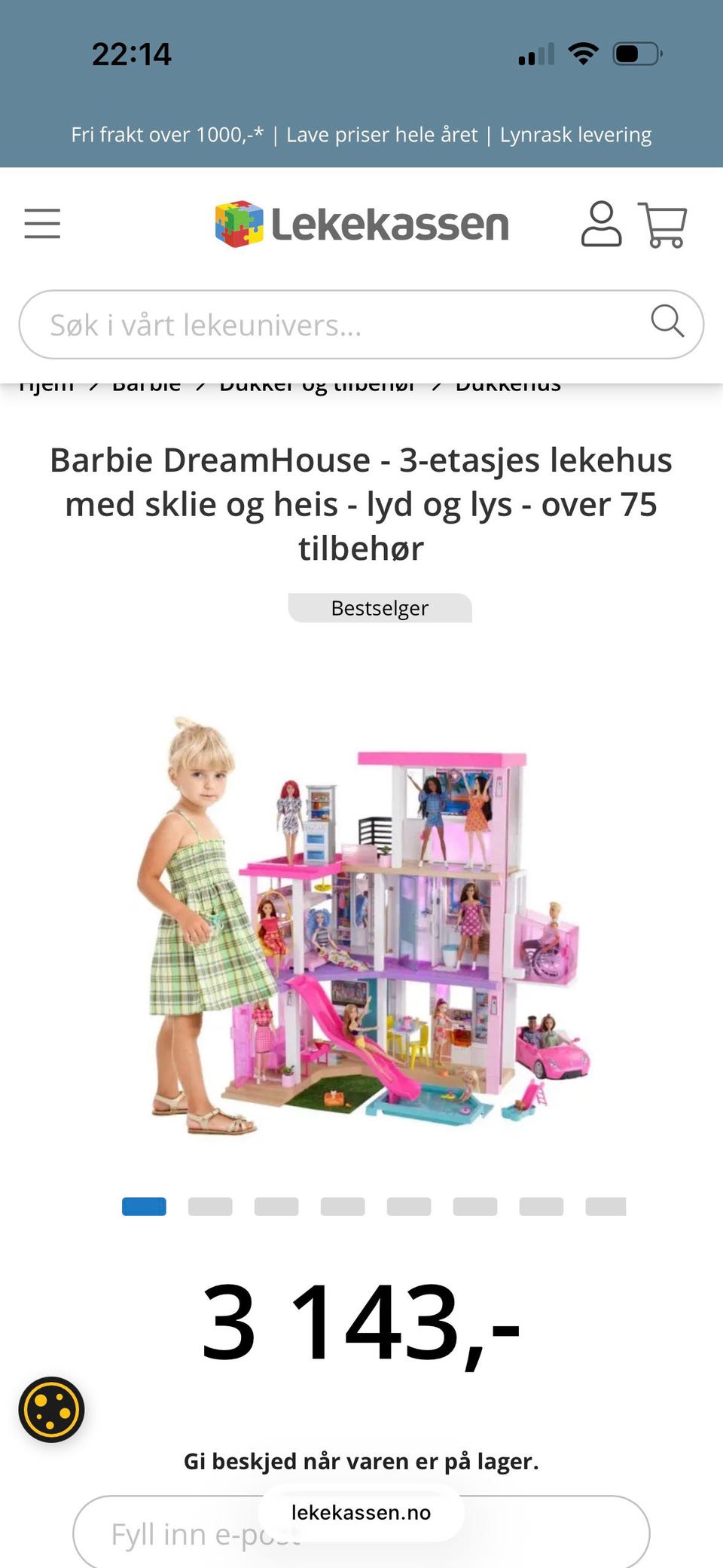 Galleribilde