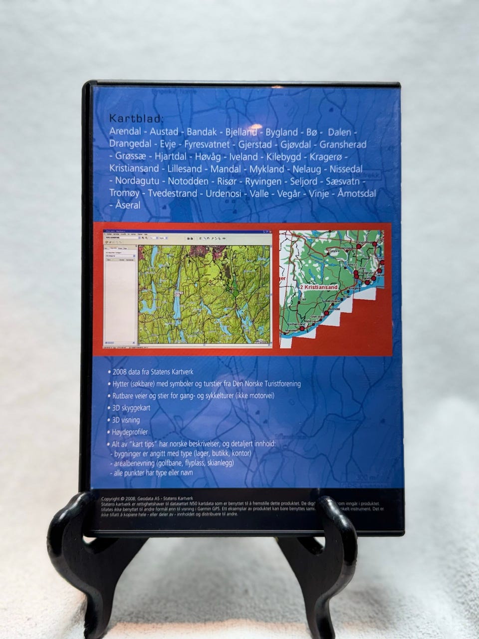 Product image 2 of 3