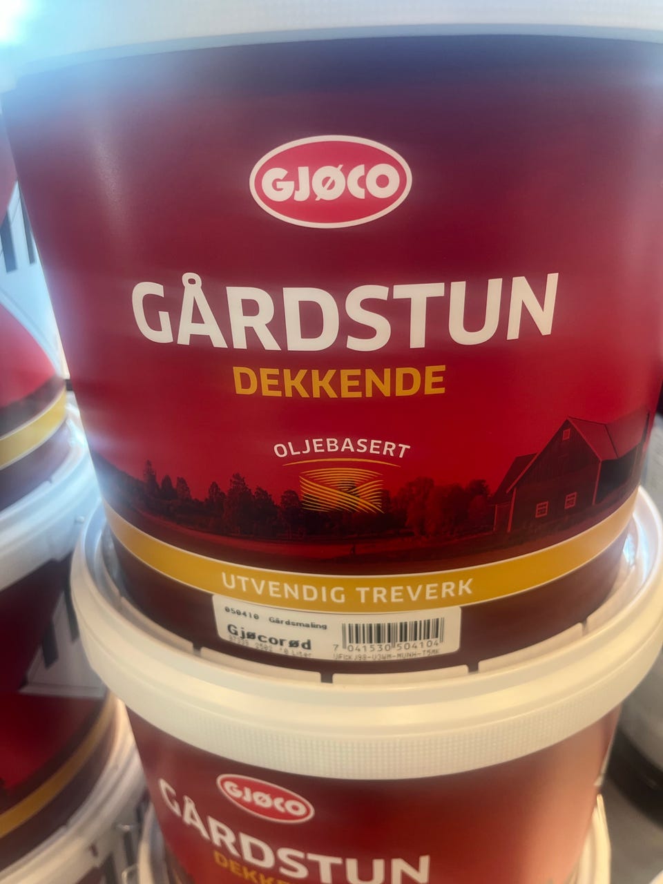 Galleribilde