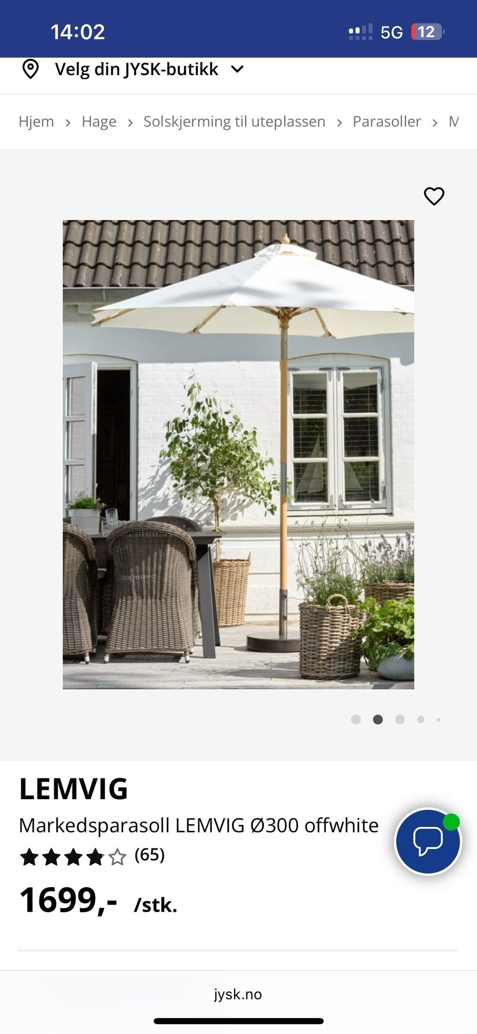 Galleribilde