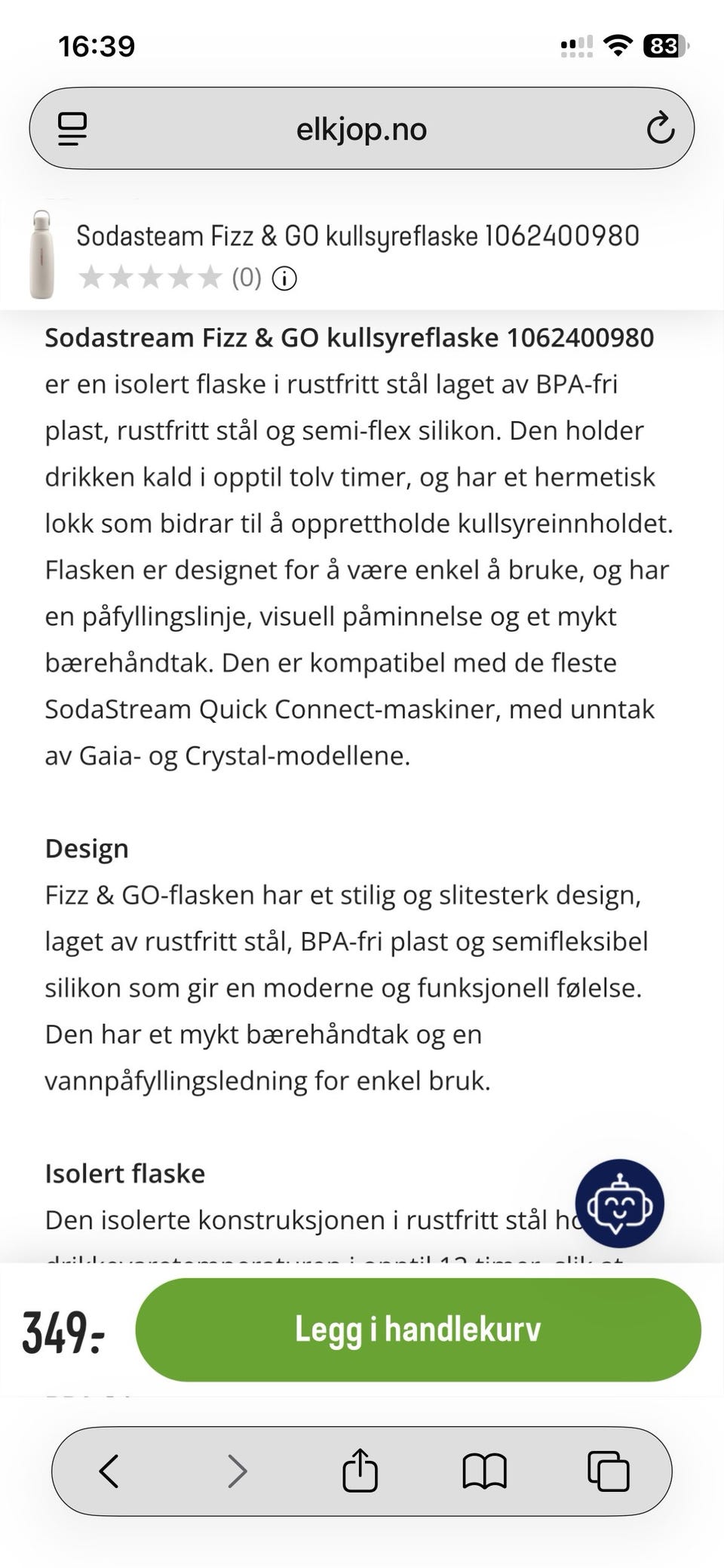 Galleribilde