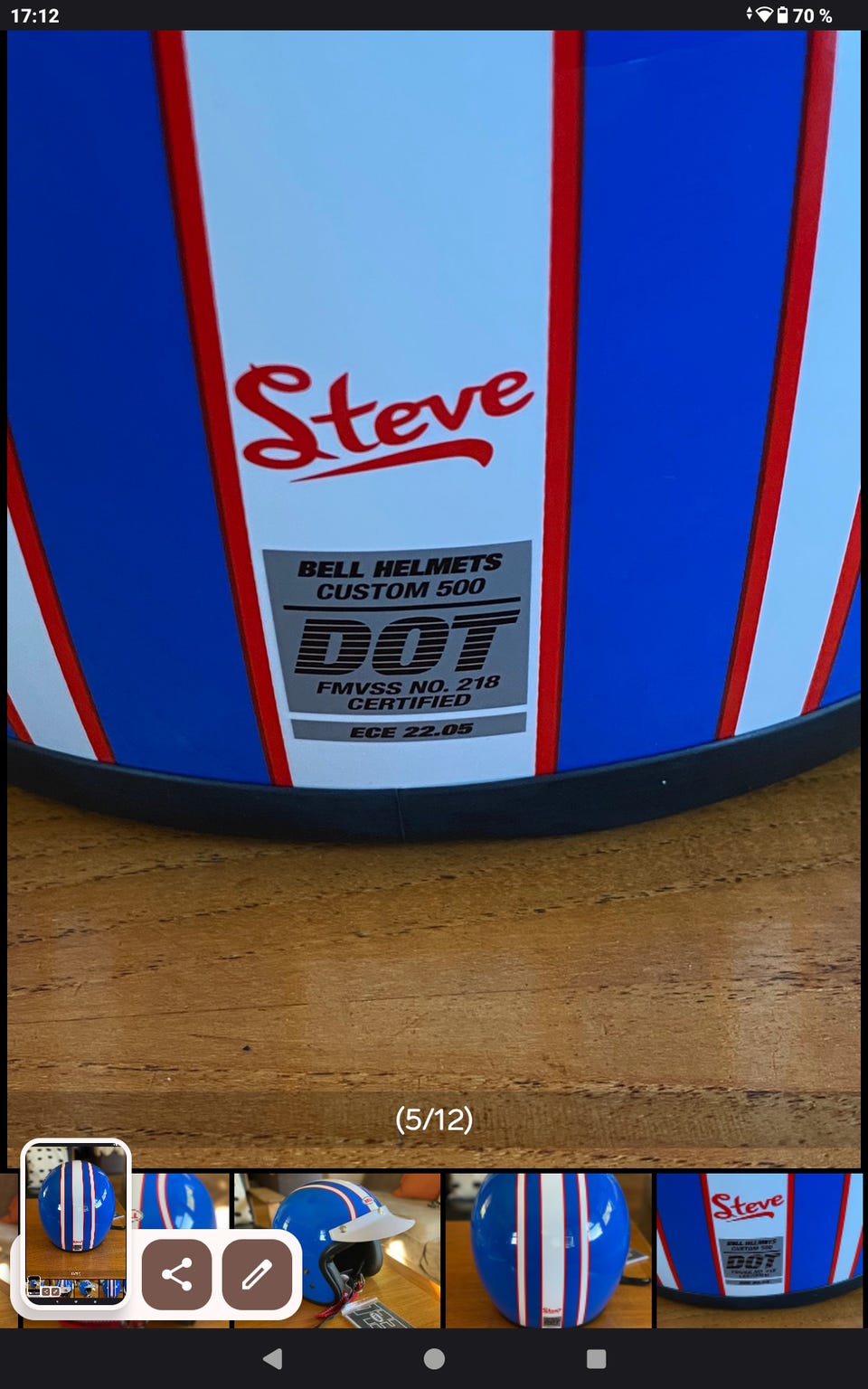 Product image 3 of 6