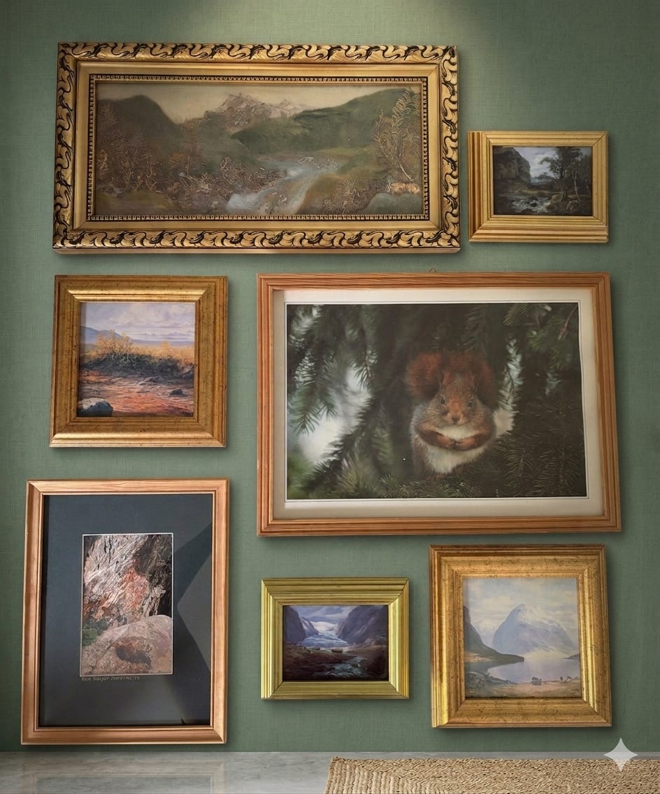 Galleribilde