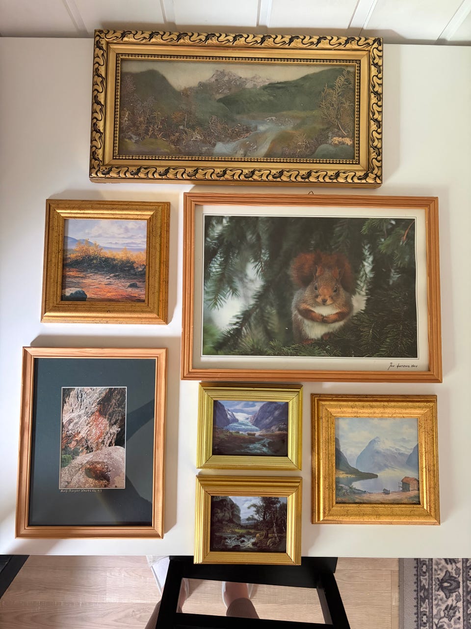 Galleribilde