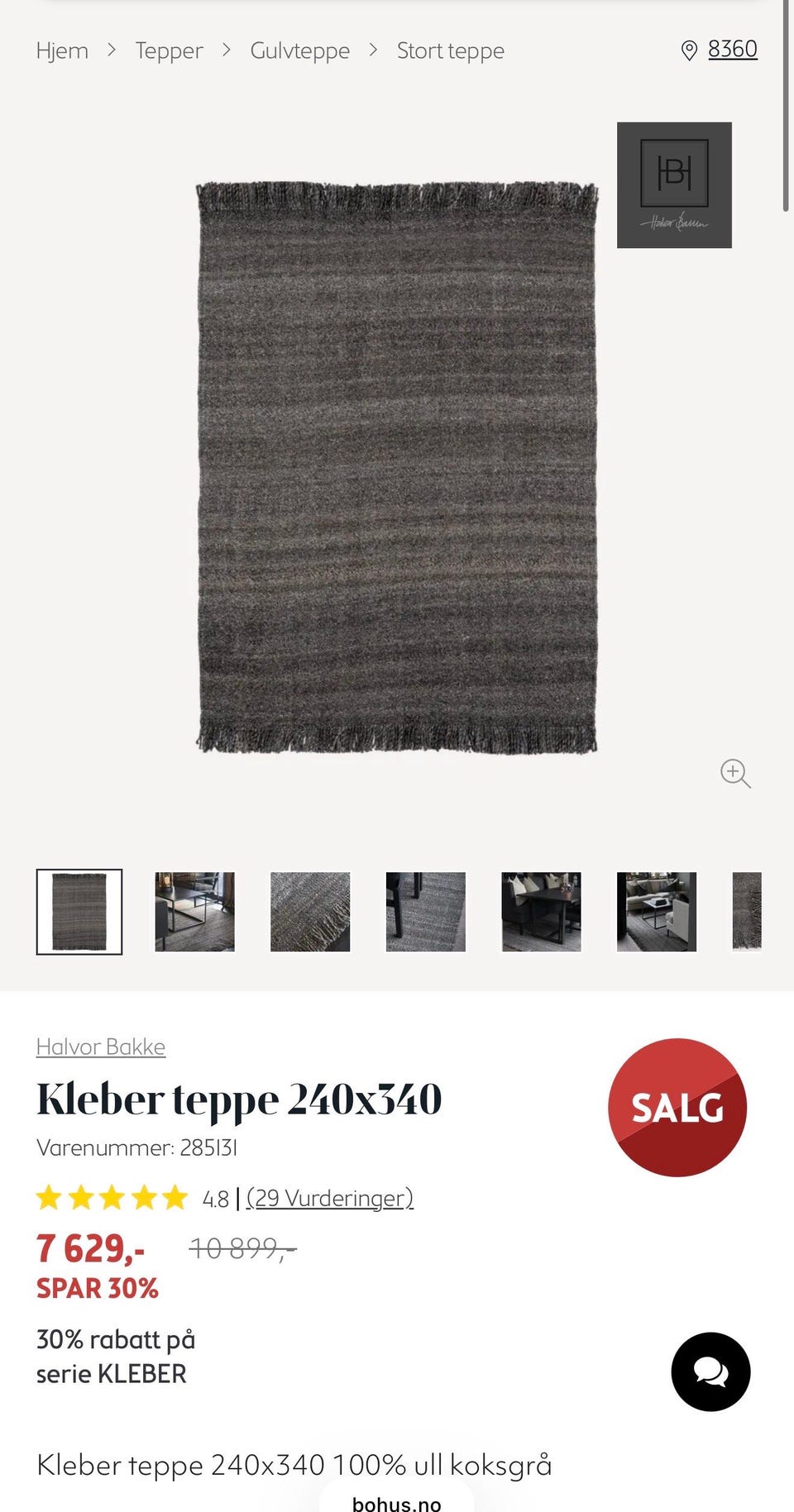 Galleribilde