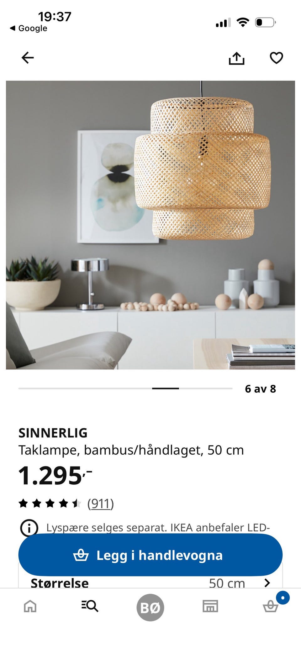 Galleribilde