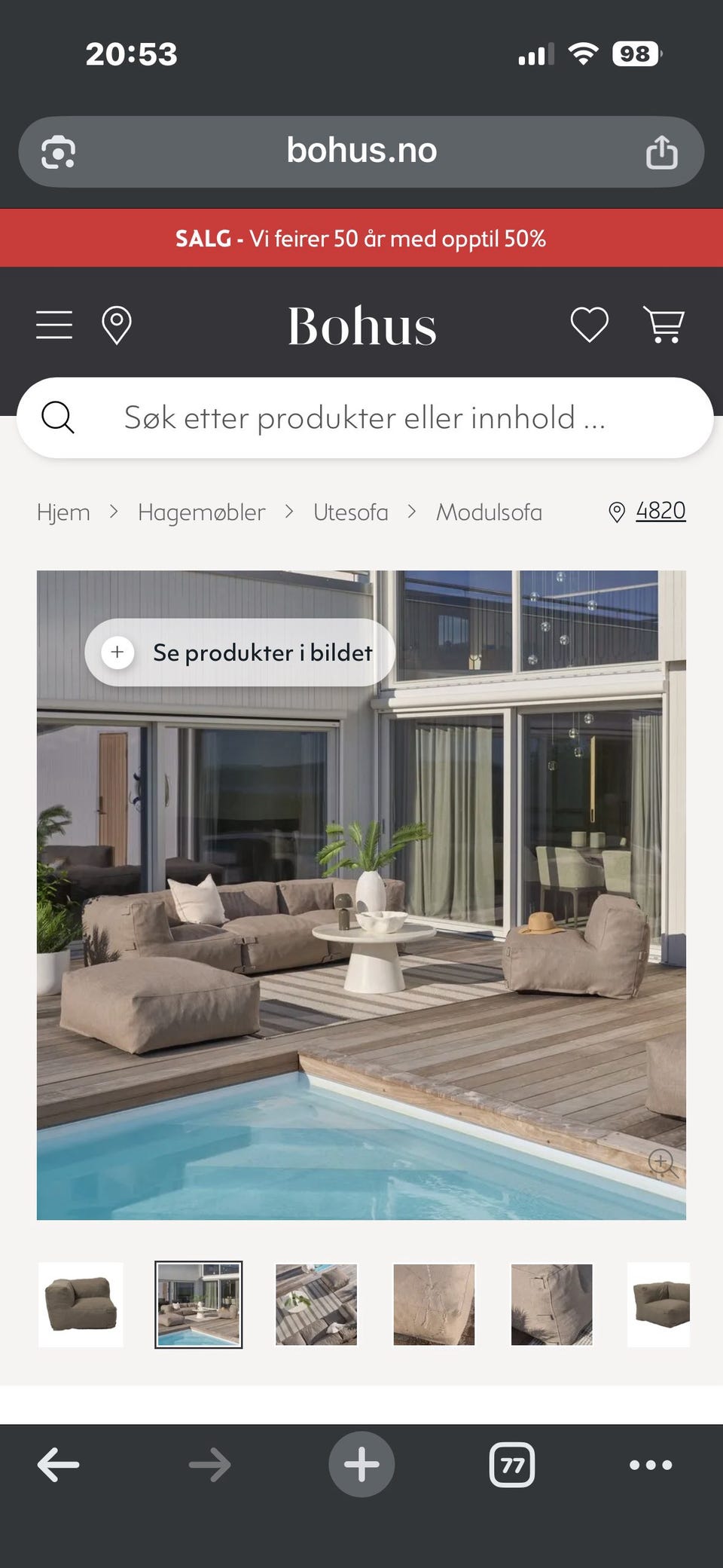 Galleribilde