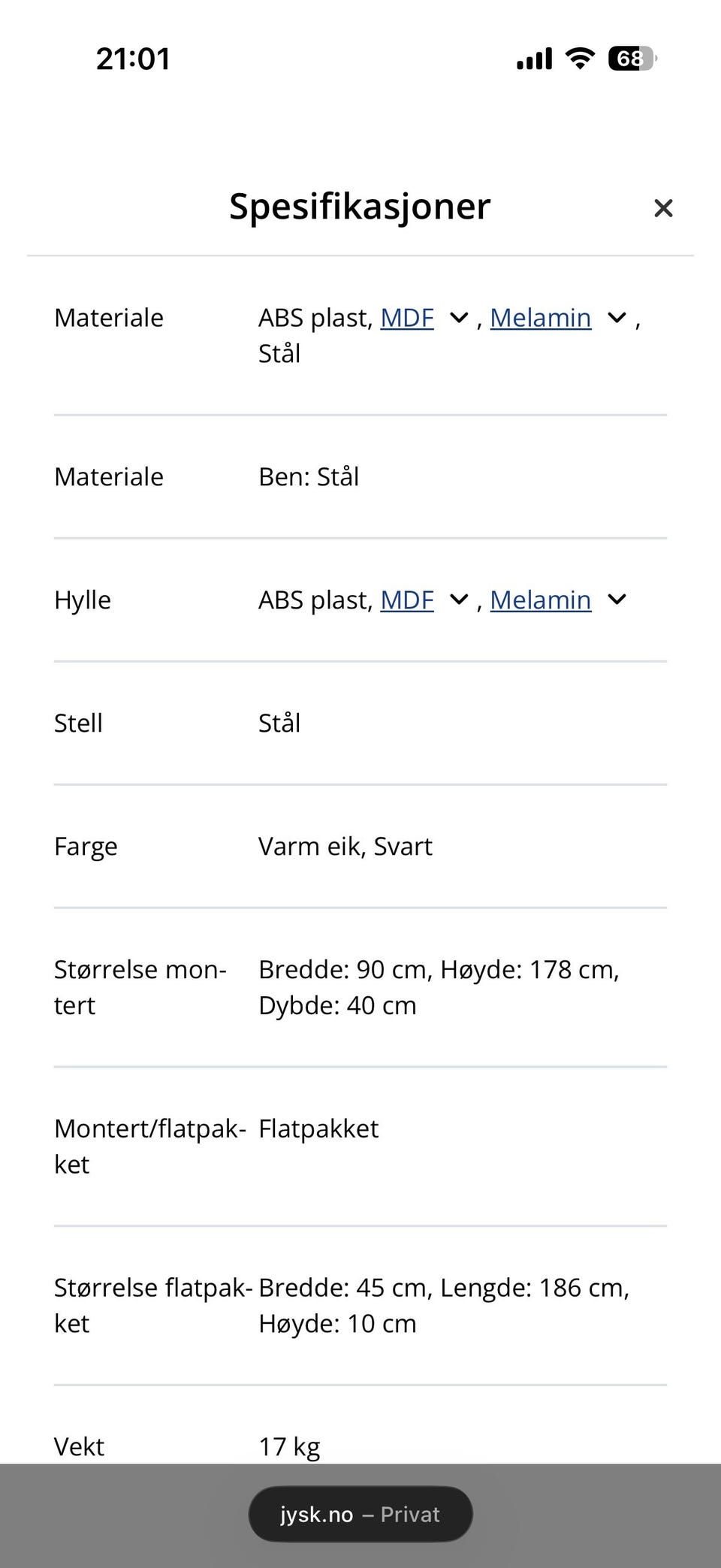 Galleribilde