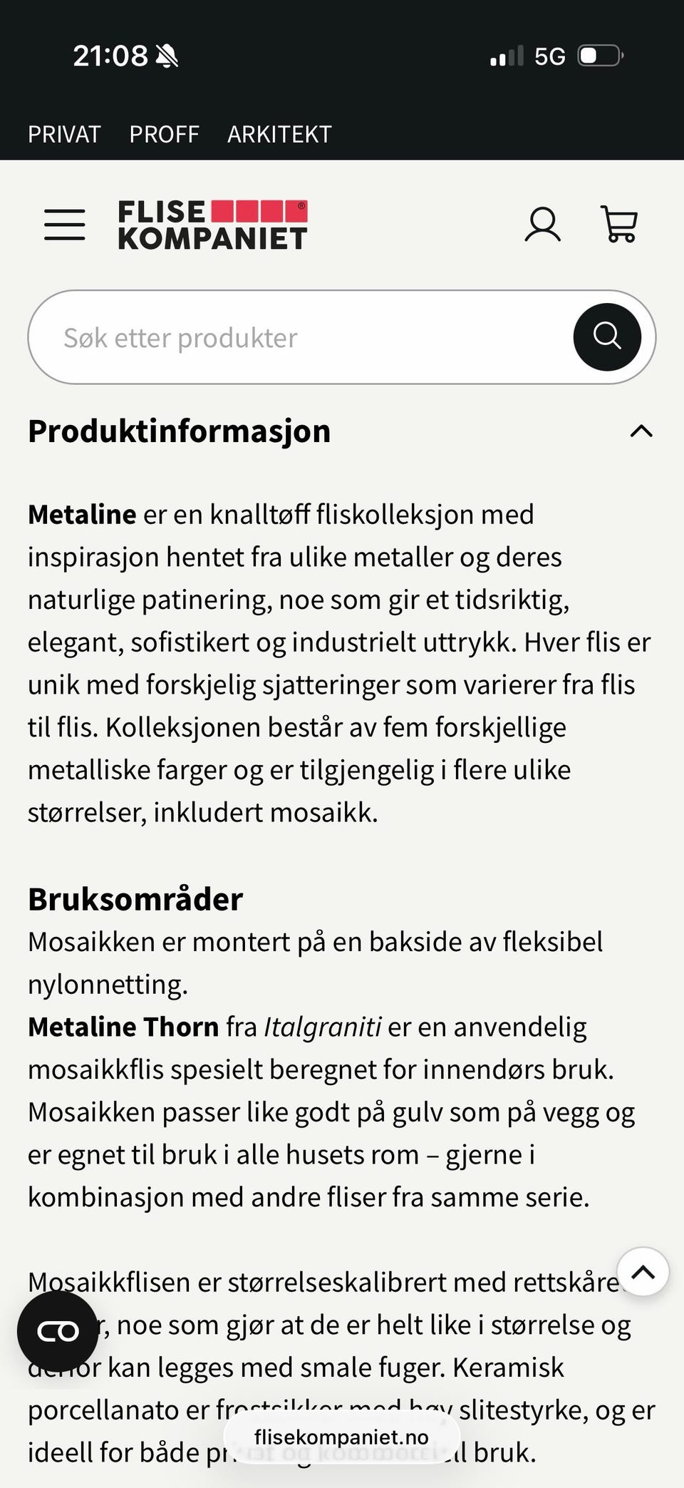 Galleribilde