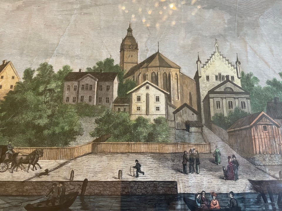 Galleribilde