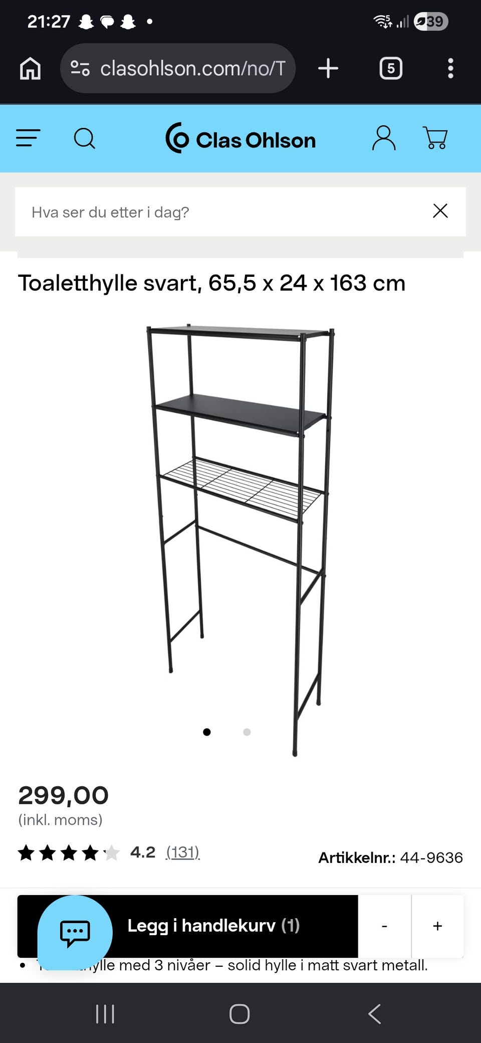 Galleribilde