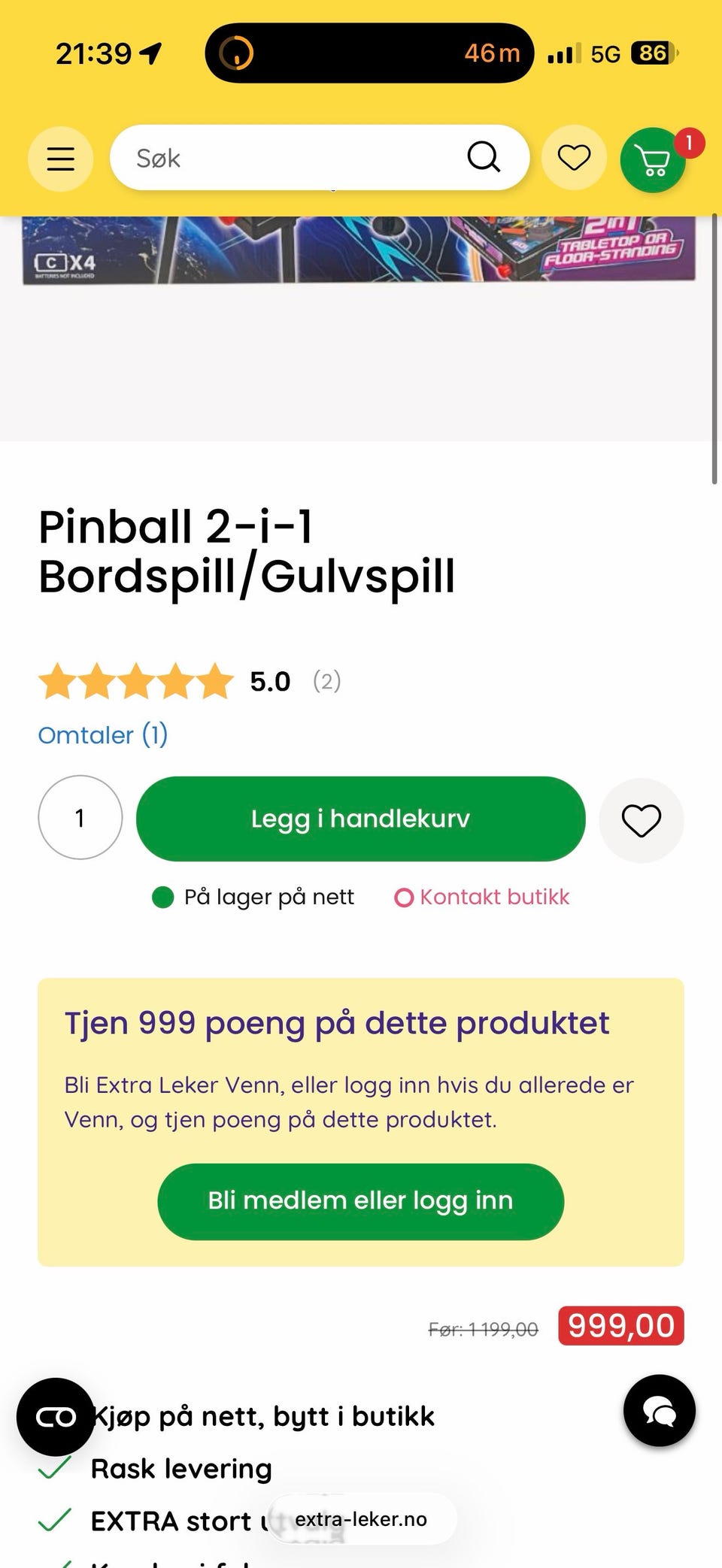 Galleribilde