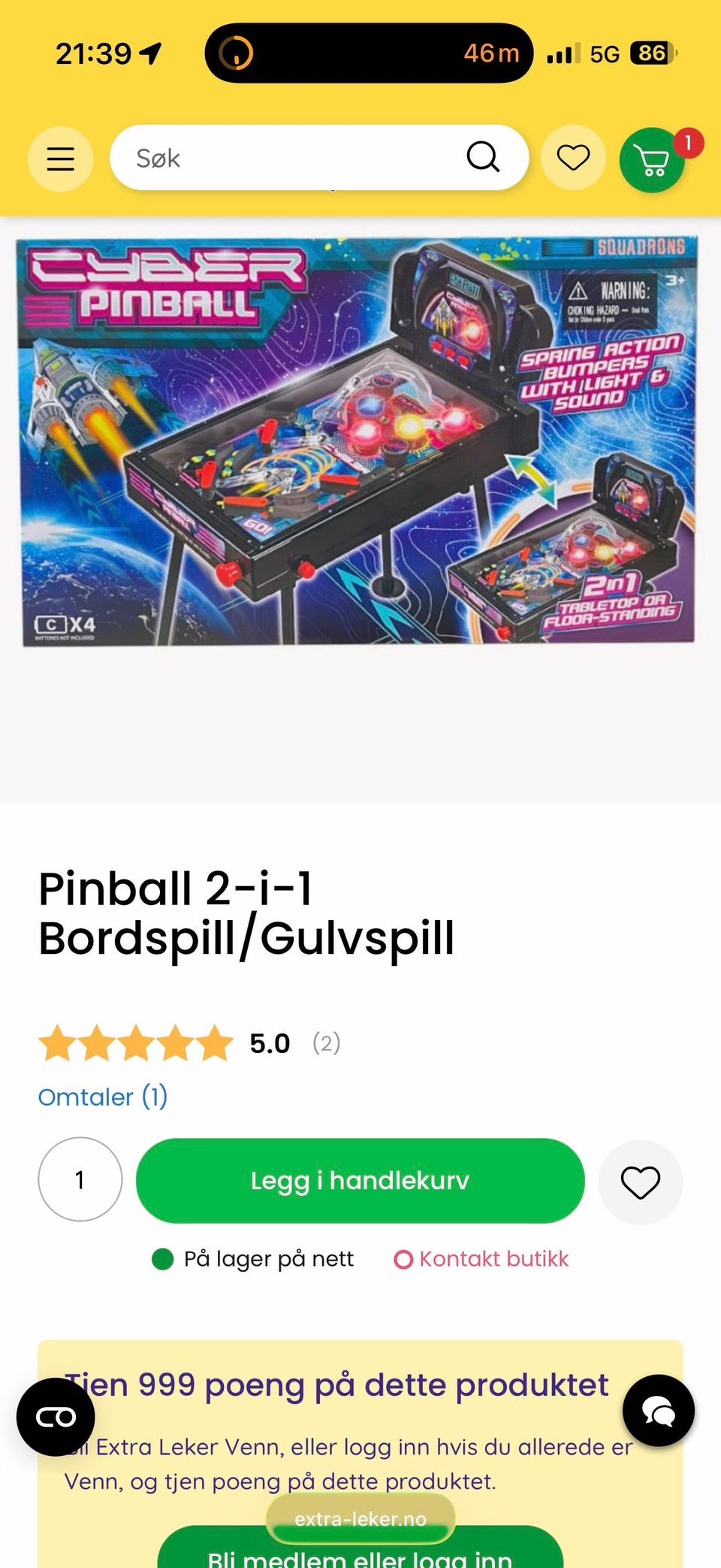 Galleribilde