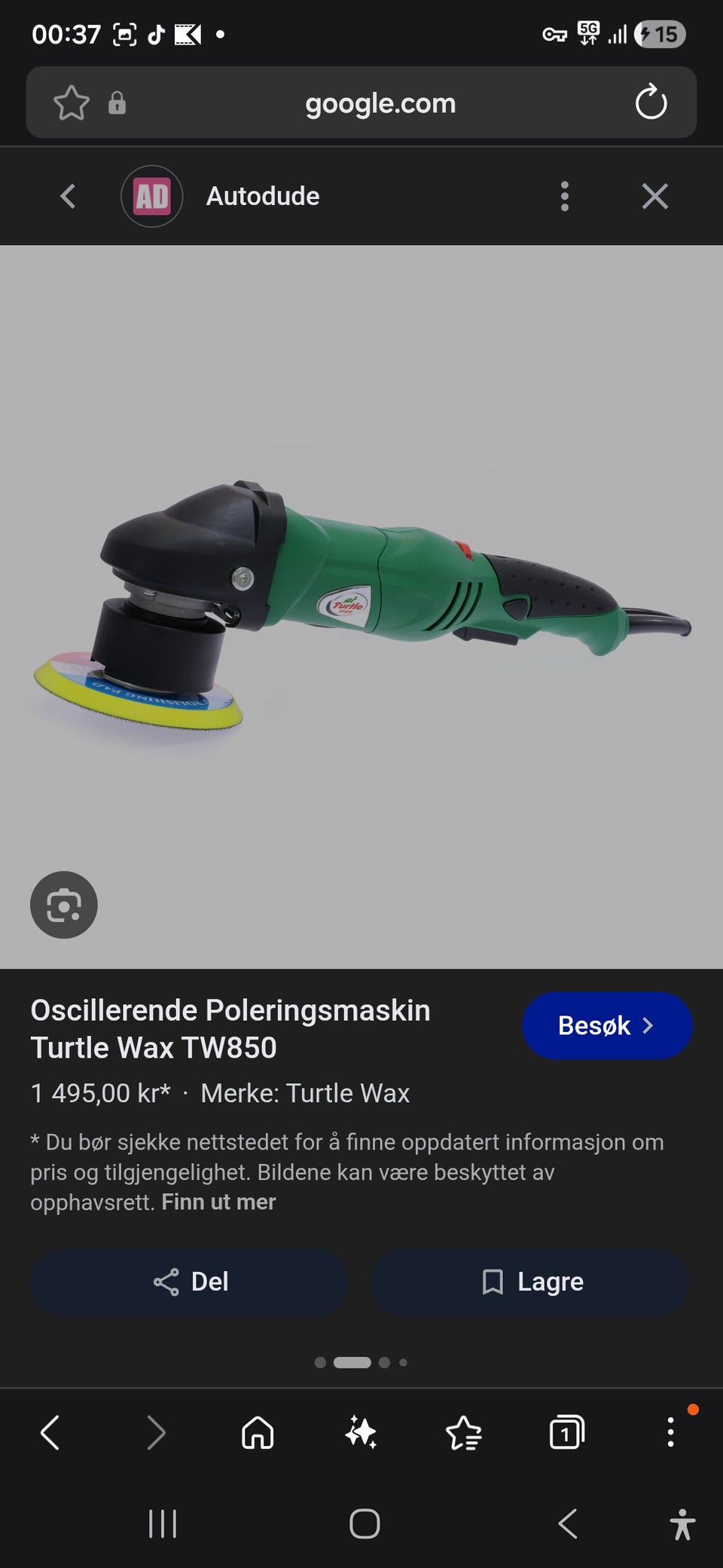 Product image 2 of 2