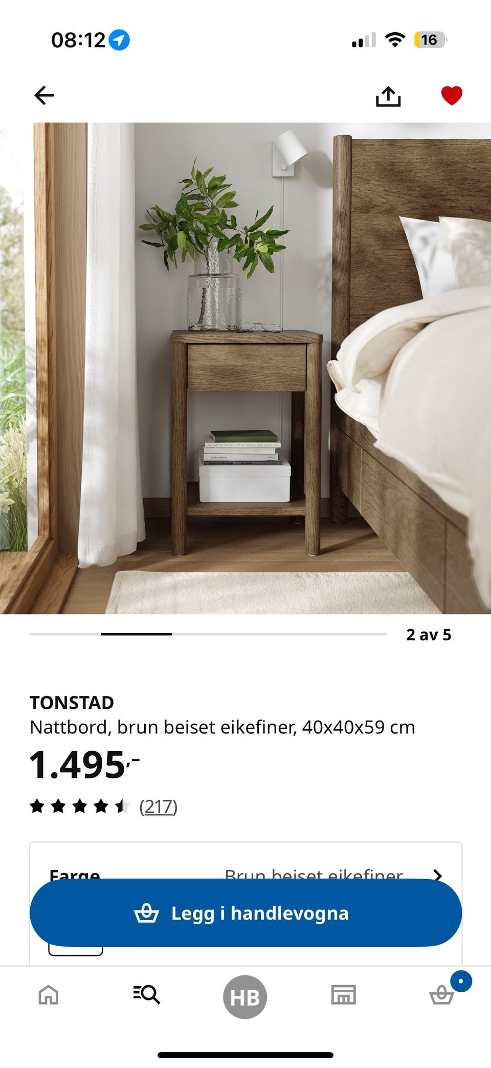 Galleribilde