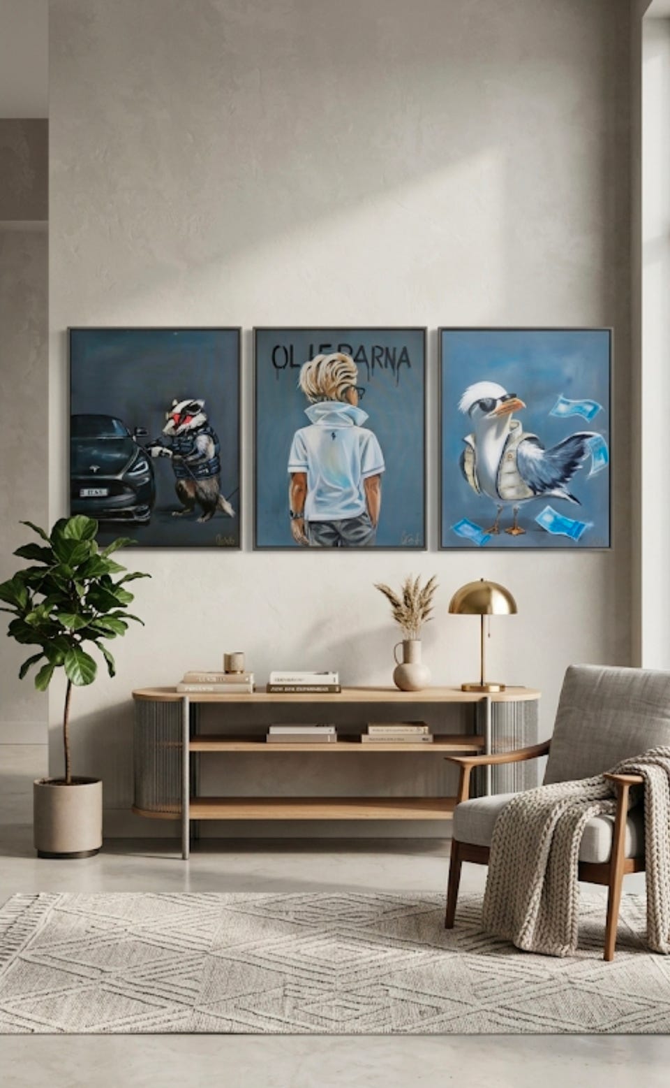 Galleribilde