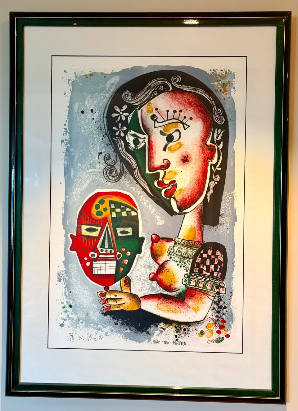 Galleribilde