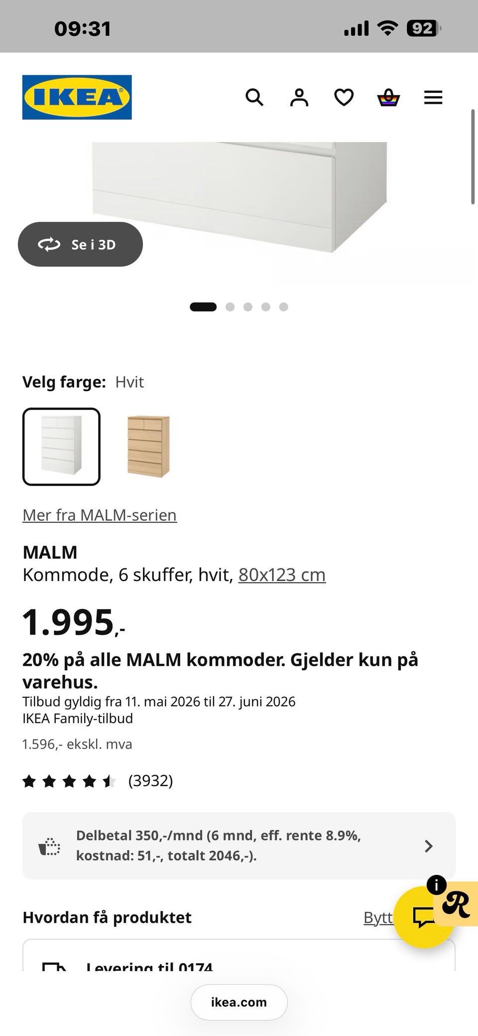 Galleribilde