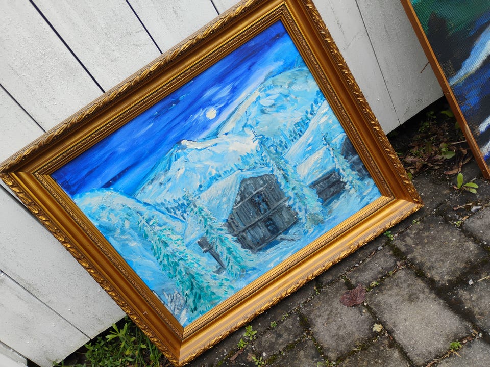Galleribilde