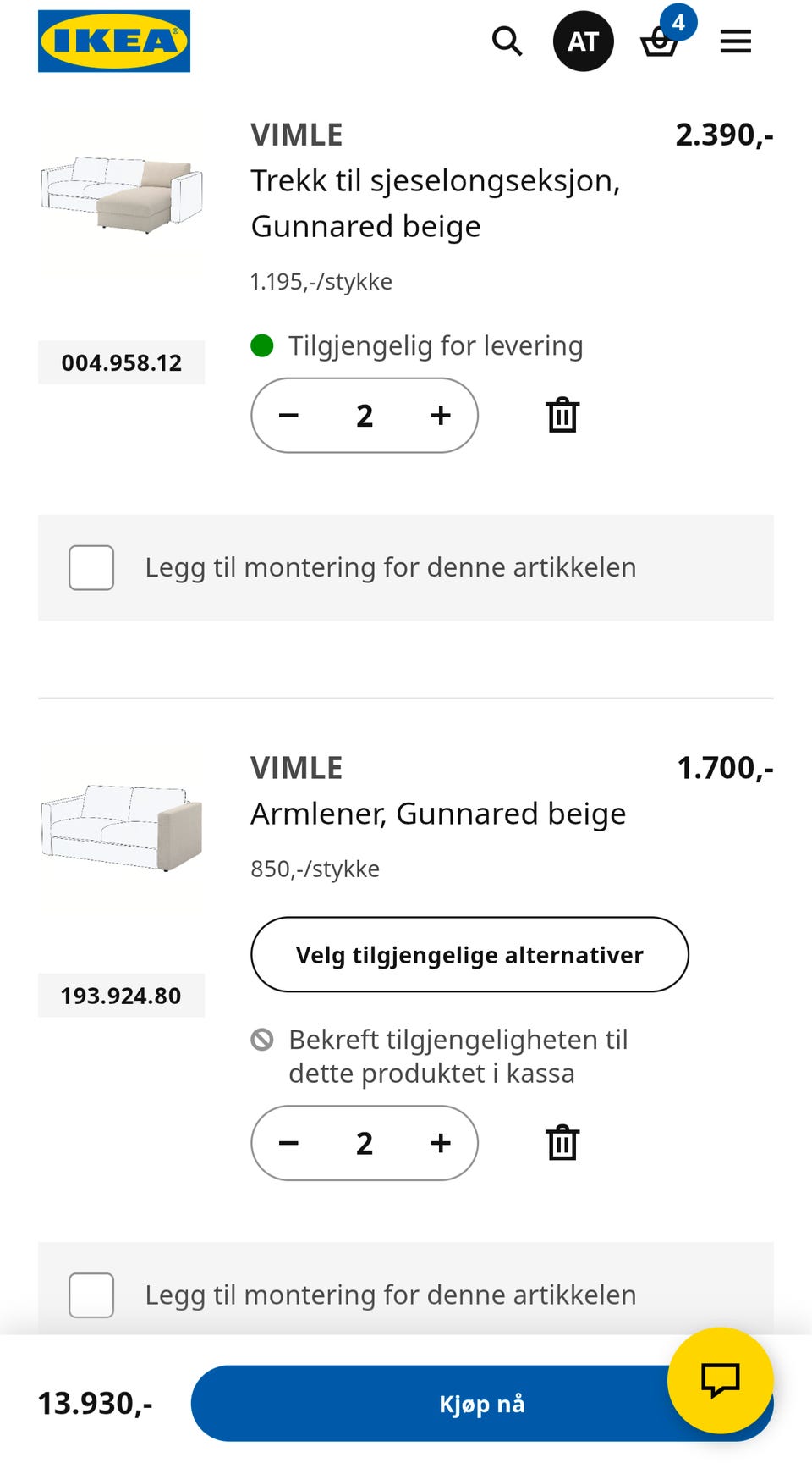 Galleribilde