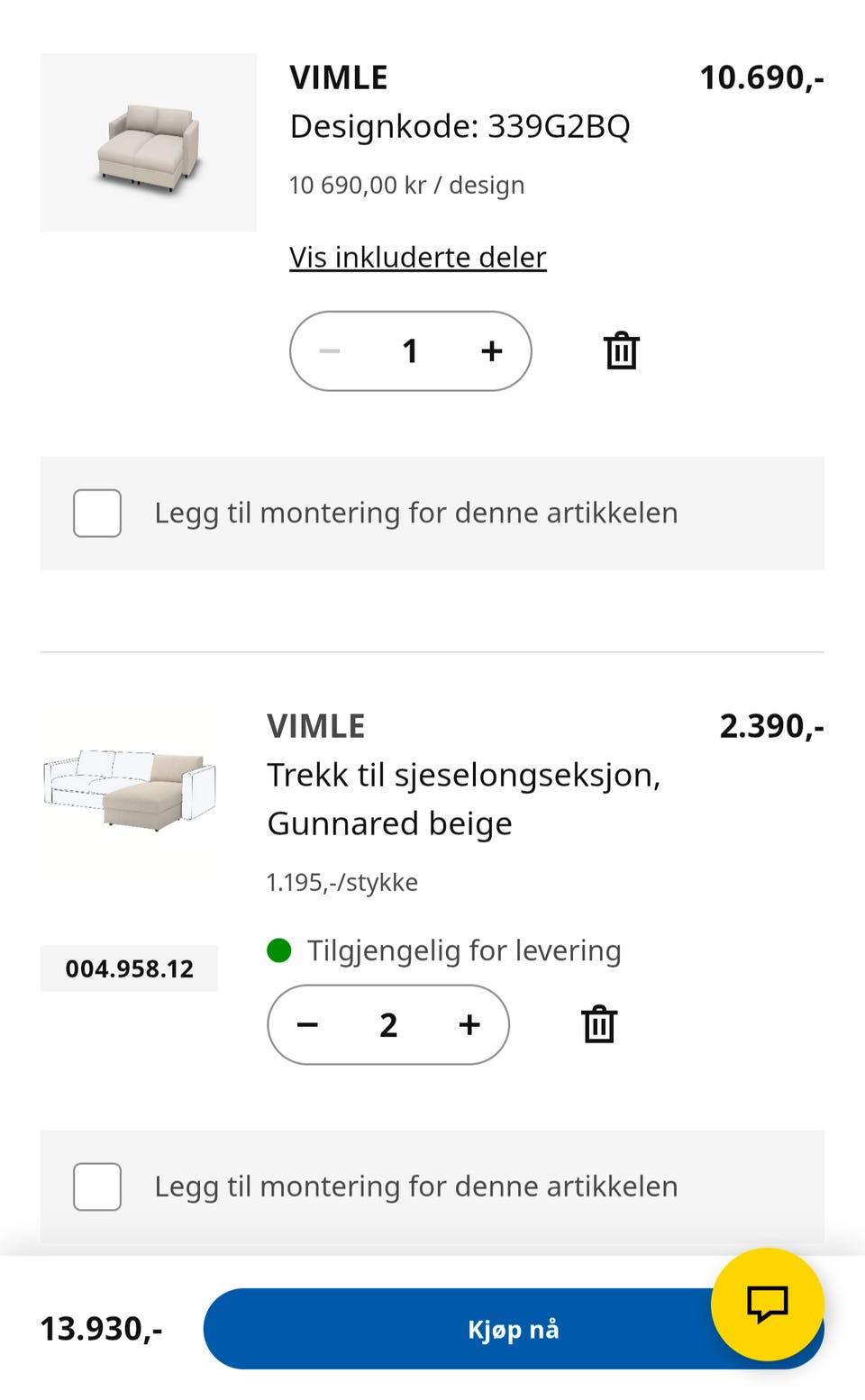Galleribilde