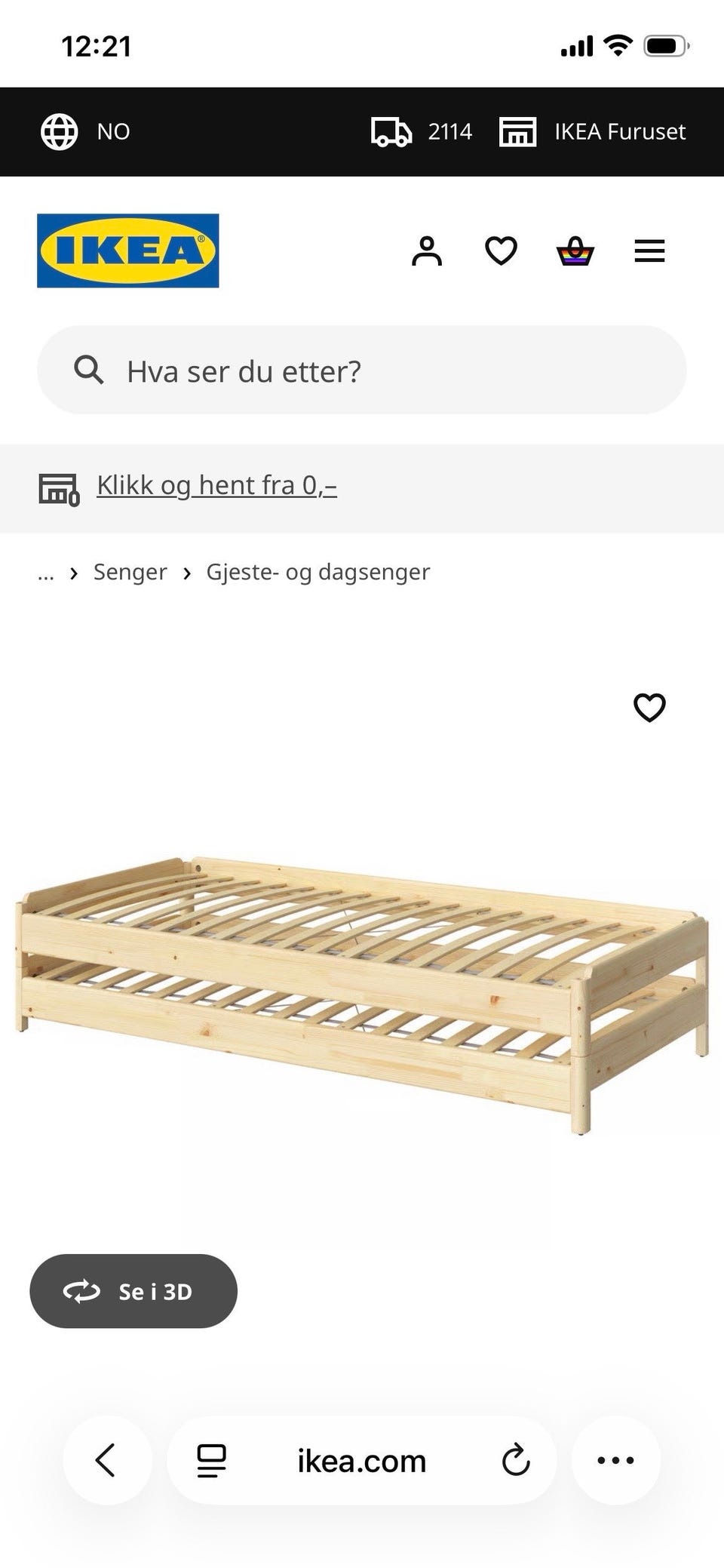 Galleribilde