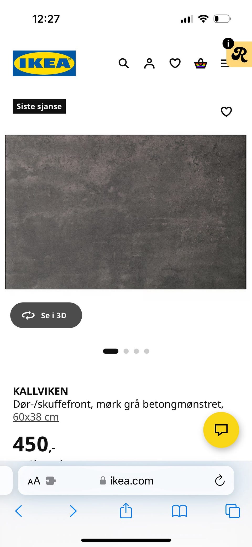 Galleribilde