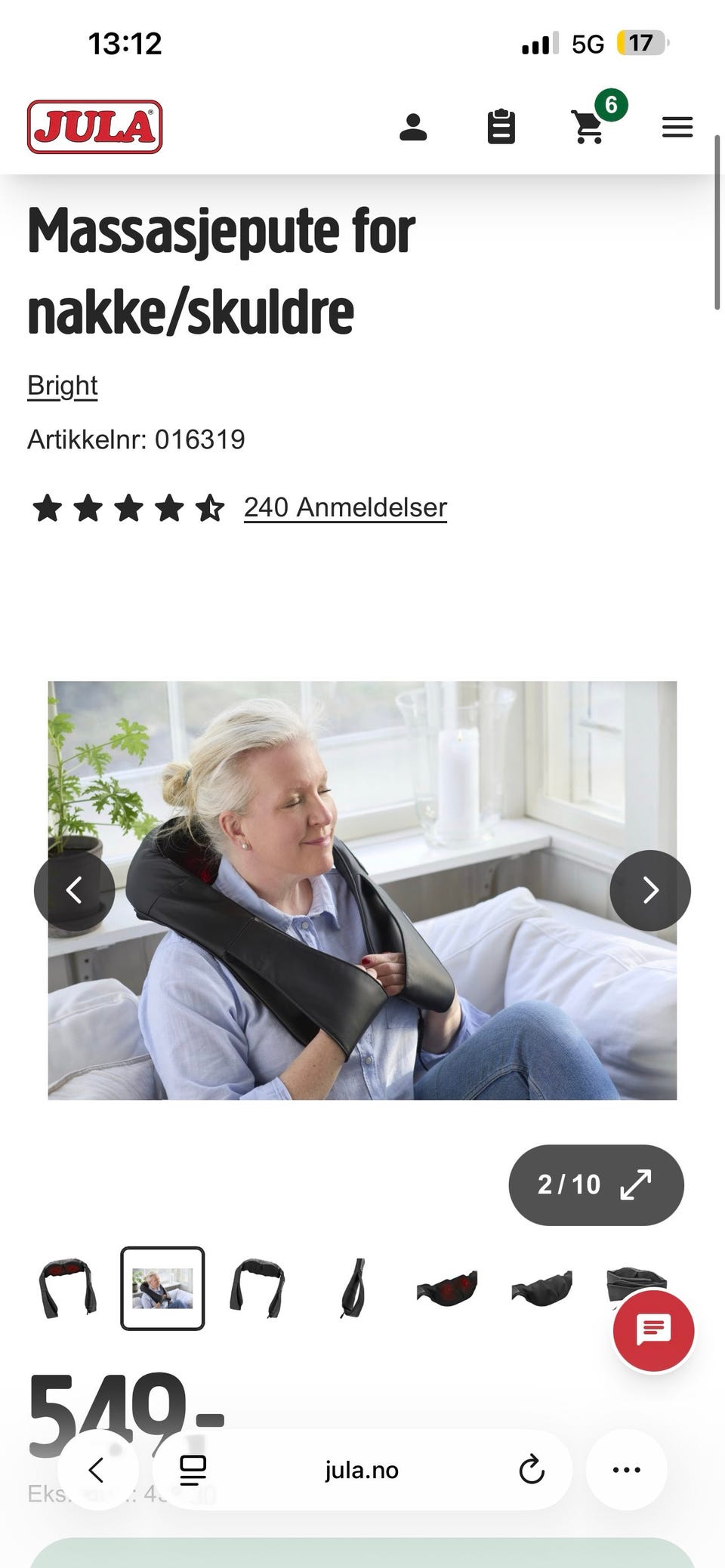 Galleribilde