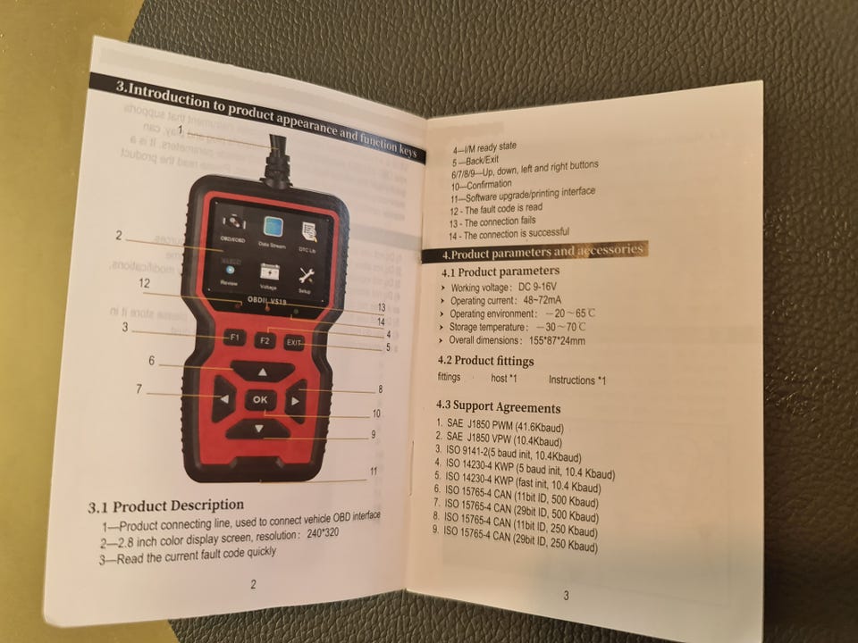 Product image 2 of 3