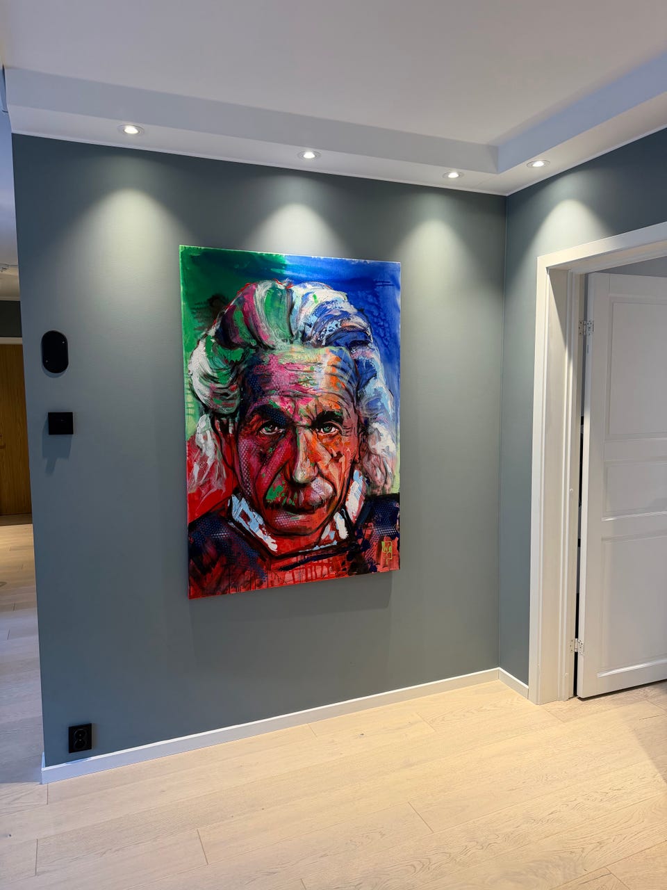 Galleribilde