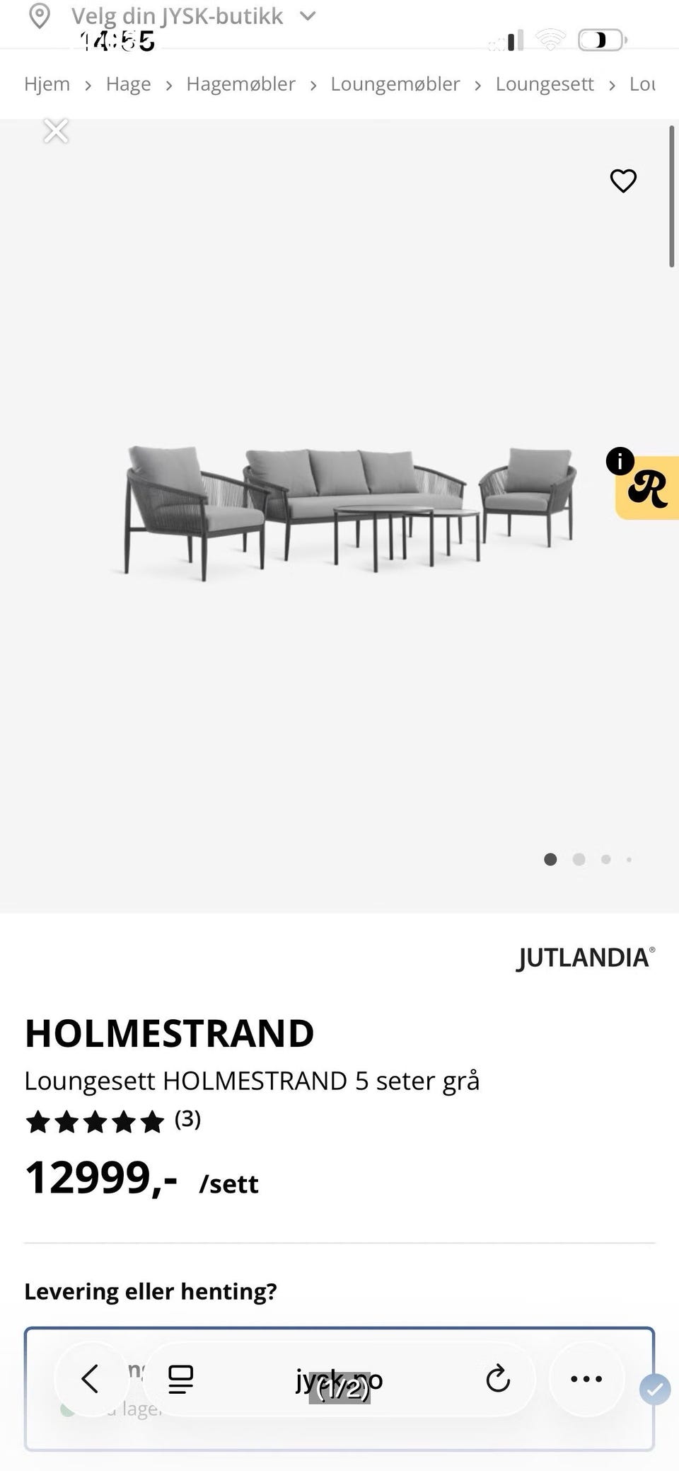 Galleribilde