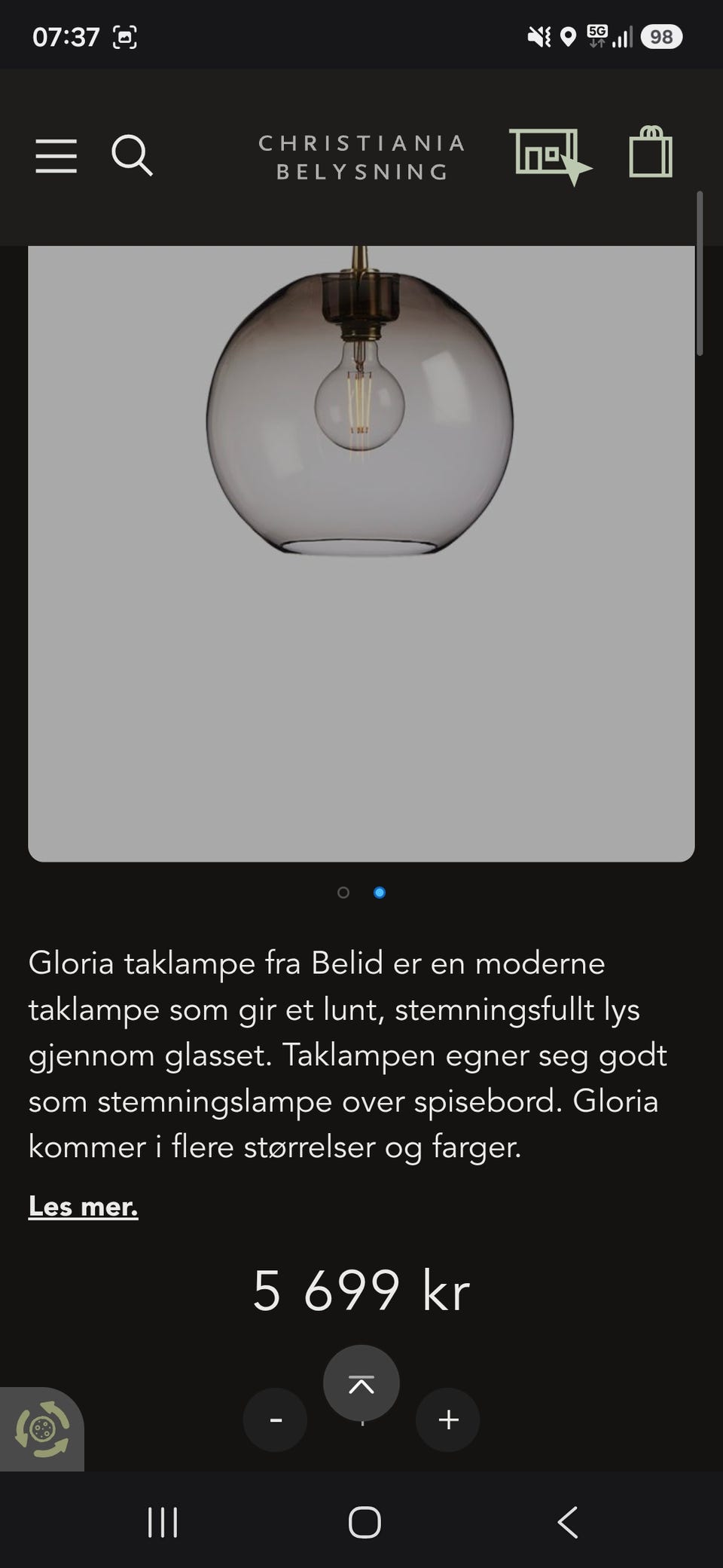 Galleribilde